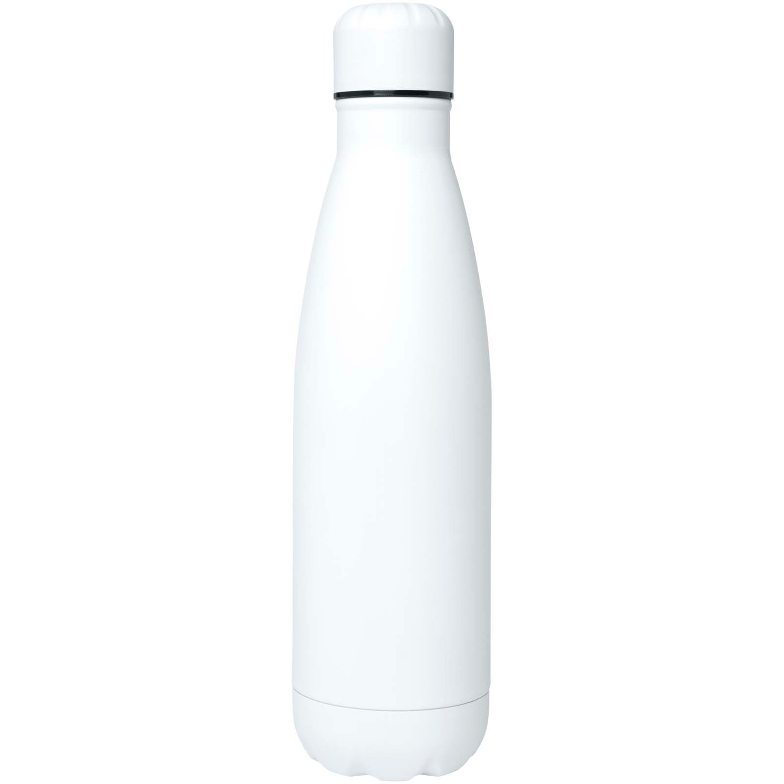 Cove 750 ml RCS-zertifizierte, einwandige Trinkflasche aus recyceltem Edelstahl
