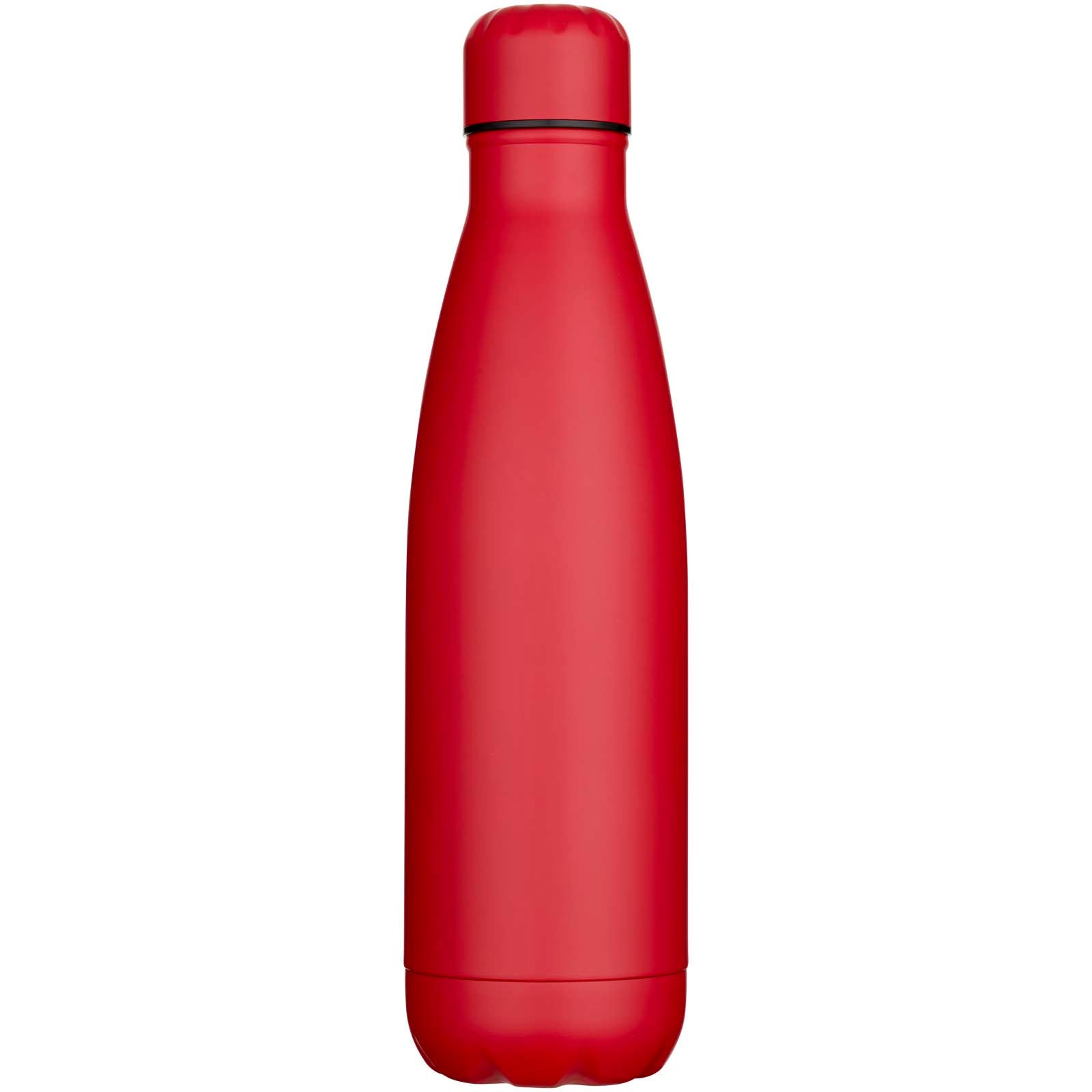 Cove 750 ml RCS-zertifizierte, einwandige Trinkflasche aus recyceltem Edelstahl