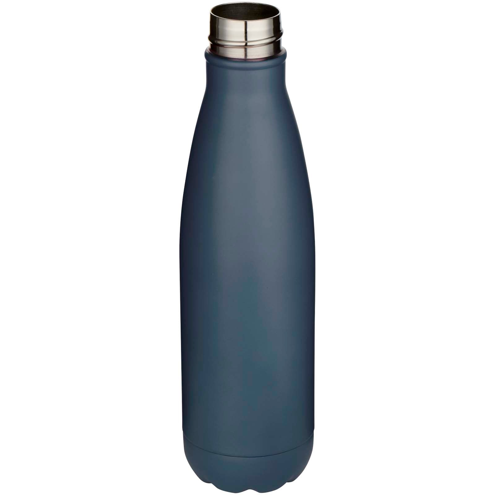 Cove 750 ml RCS-zertifizierte, einwandige Trinkflasche aus recyceltem Edelstahl