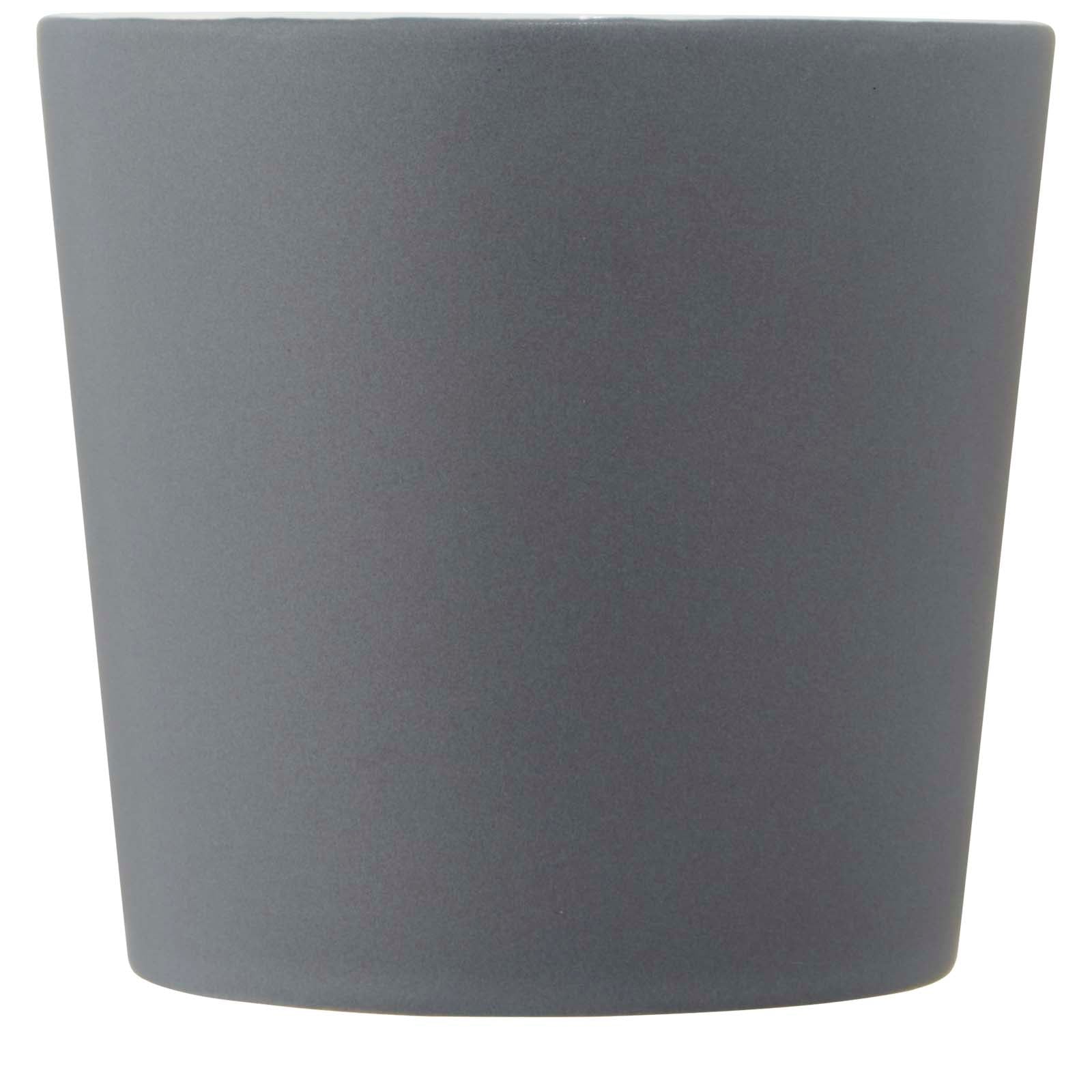 Cali 370 ml Keramiktasse mit matter Oberfläche