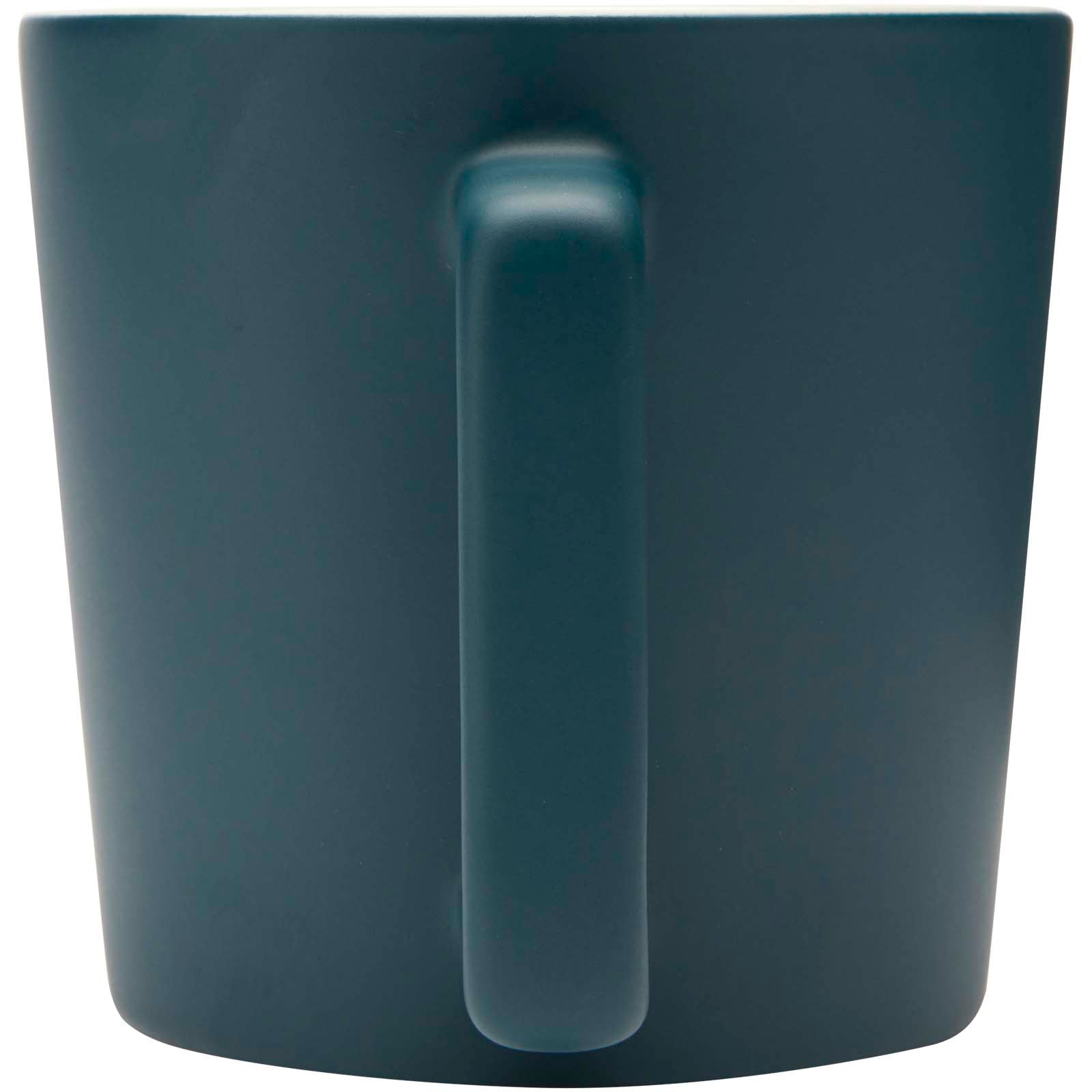 Cali 370 ml Keramiktasse mit matter Oberfläche