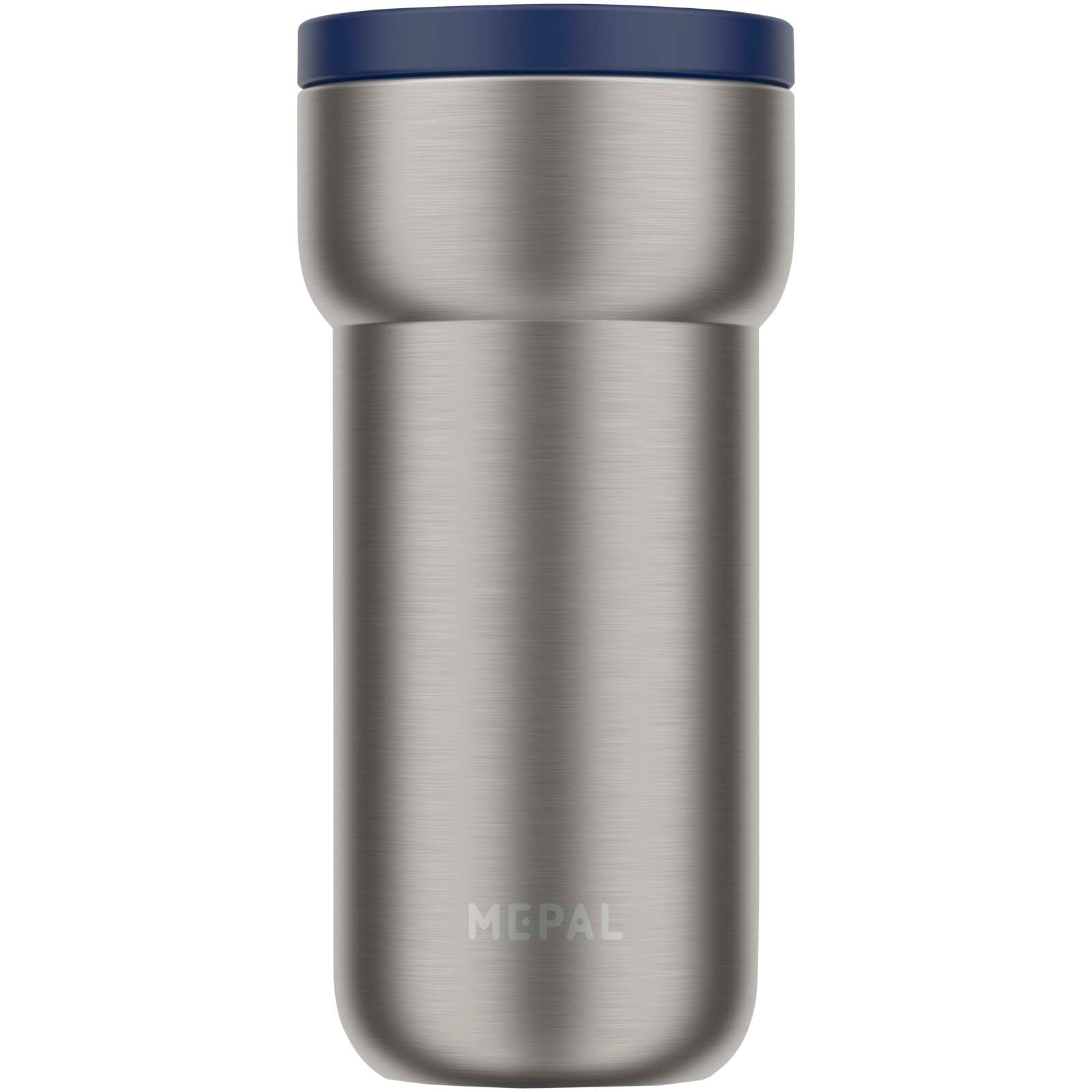 Mepal Ellipse 375 ml Edelstahl Thermobecher
