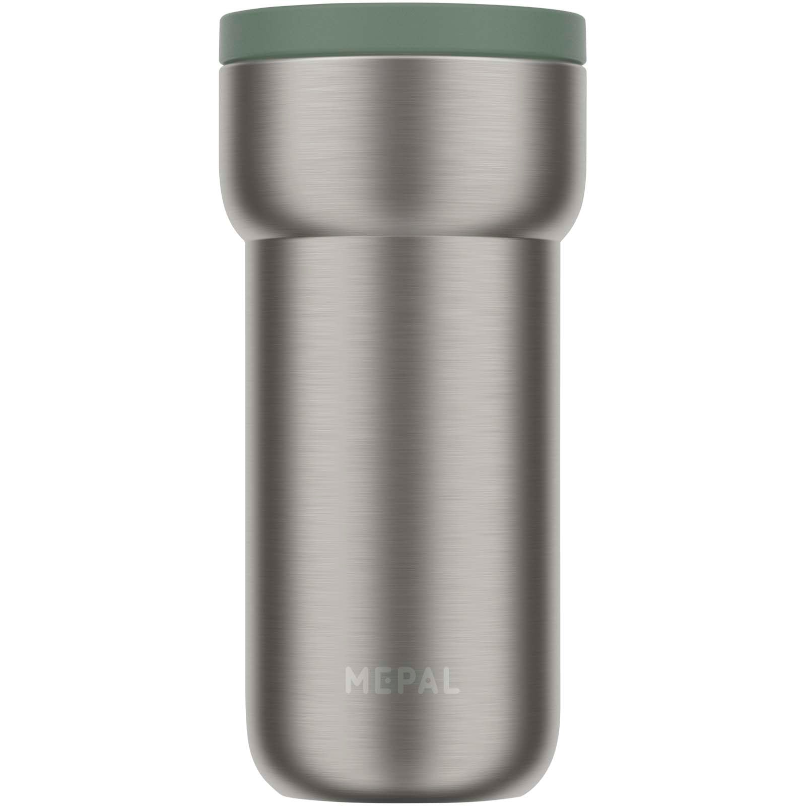 Mepal Ellipse 375 ml Edelstahl Thermobecher