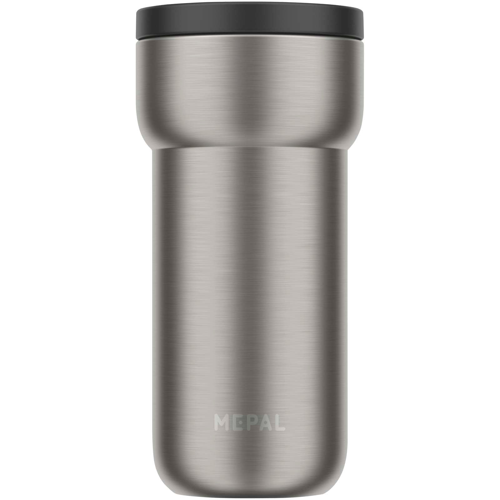 Mepal Ellipse 375 ml Edelstahl Thermobecher