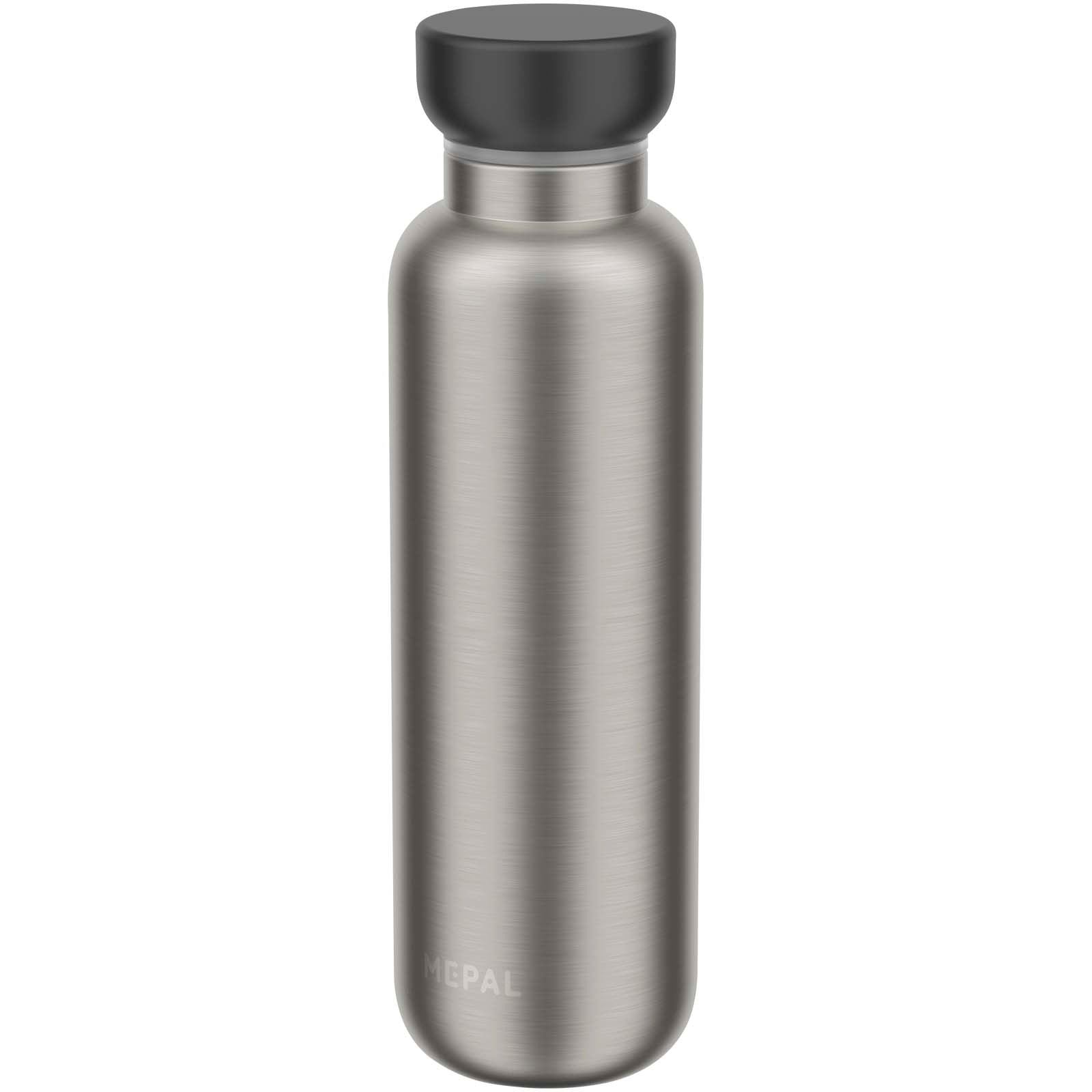 Mepal Ellipse 500 ml Thermoflasche – Schwarz