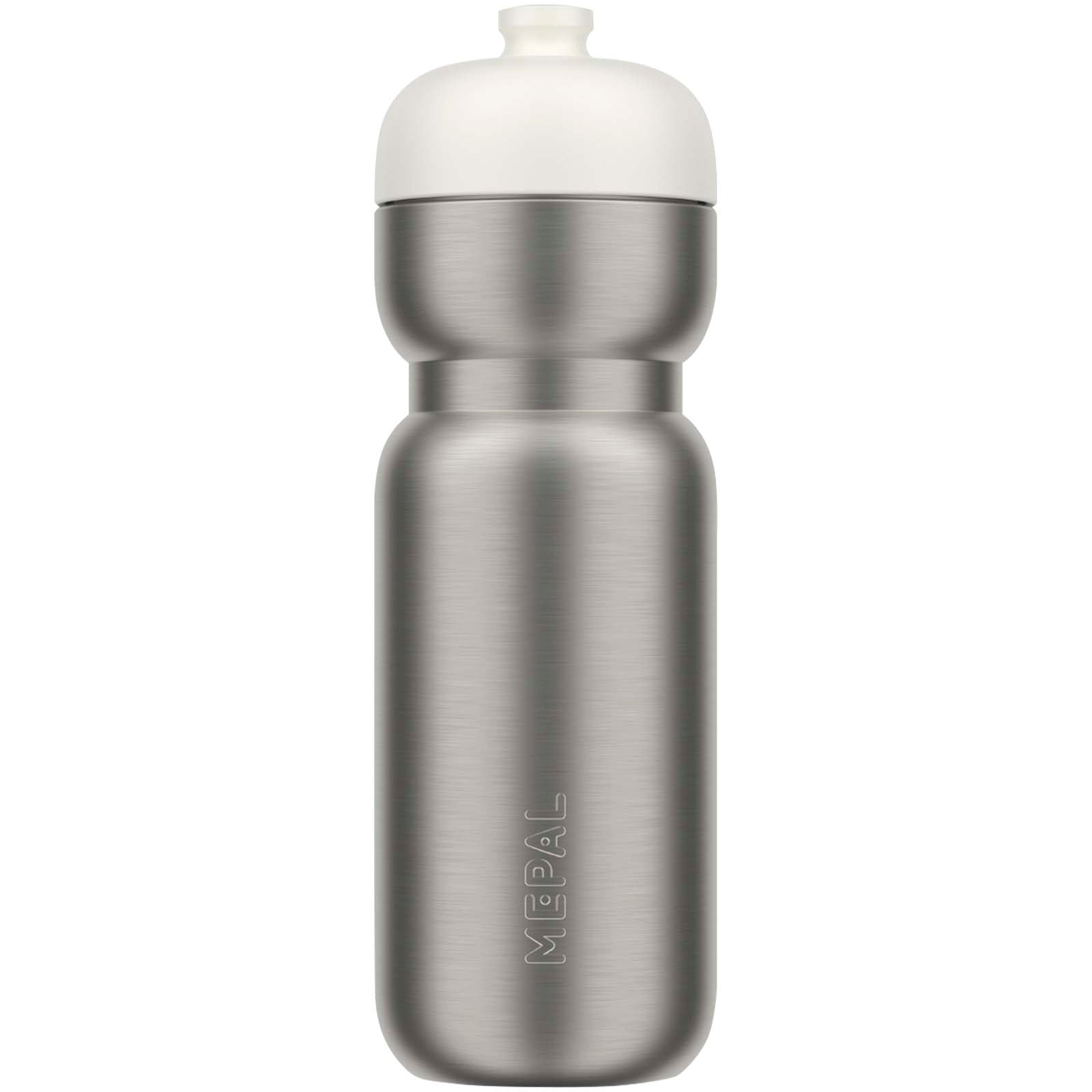 Mepal Pull 800 ml Edelstahl Sportflasche