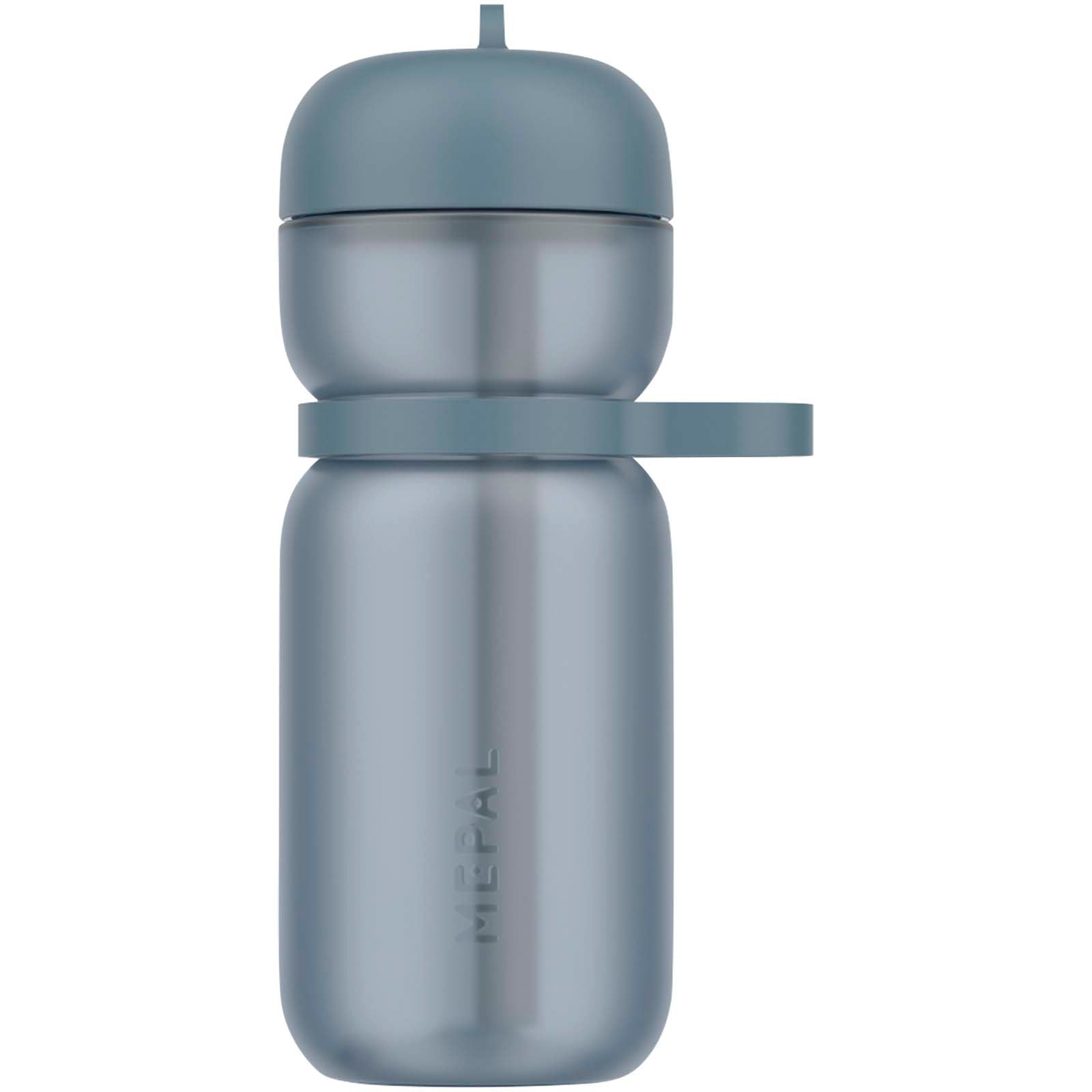 Mepal 600 ml Flip Sportflasche
