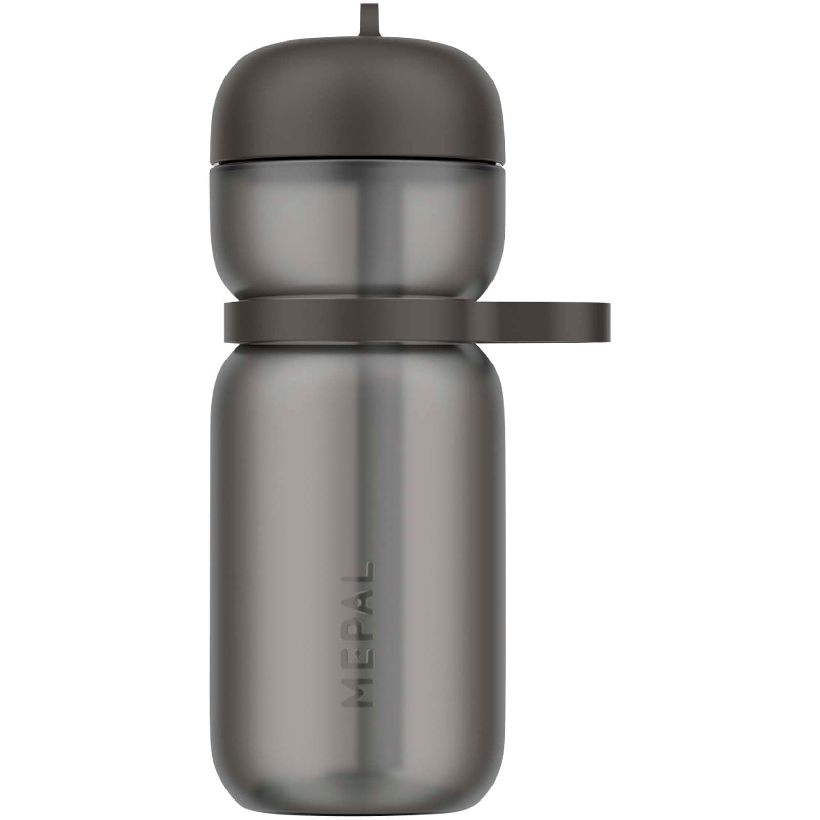 Mepal 600 ml Flip Sportflasche