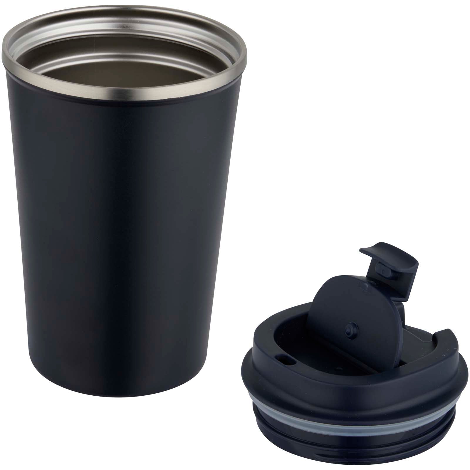 Newport 350 ml doppelwandiger, vakuumisolierter Becher aus Edelstahl