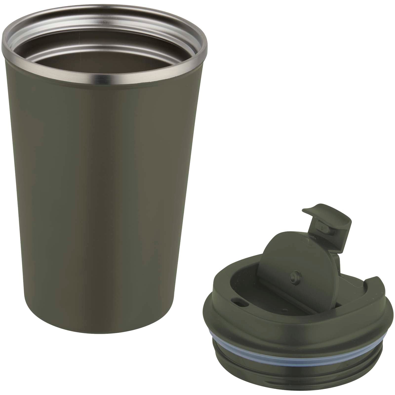 Newport 350 ml doppelwandiger, vakuumisolierter Becher aus Edelstahl