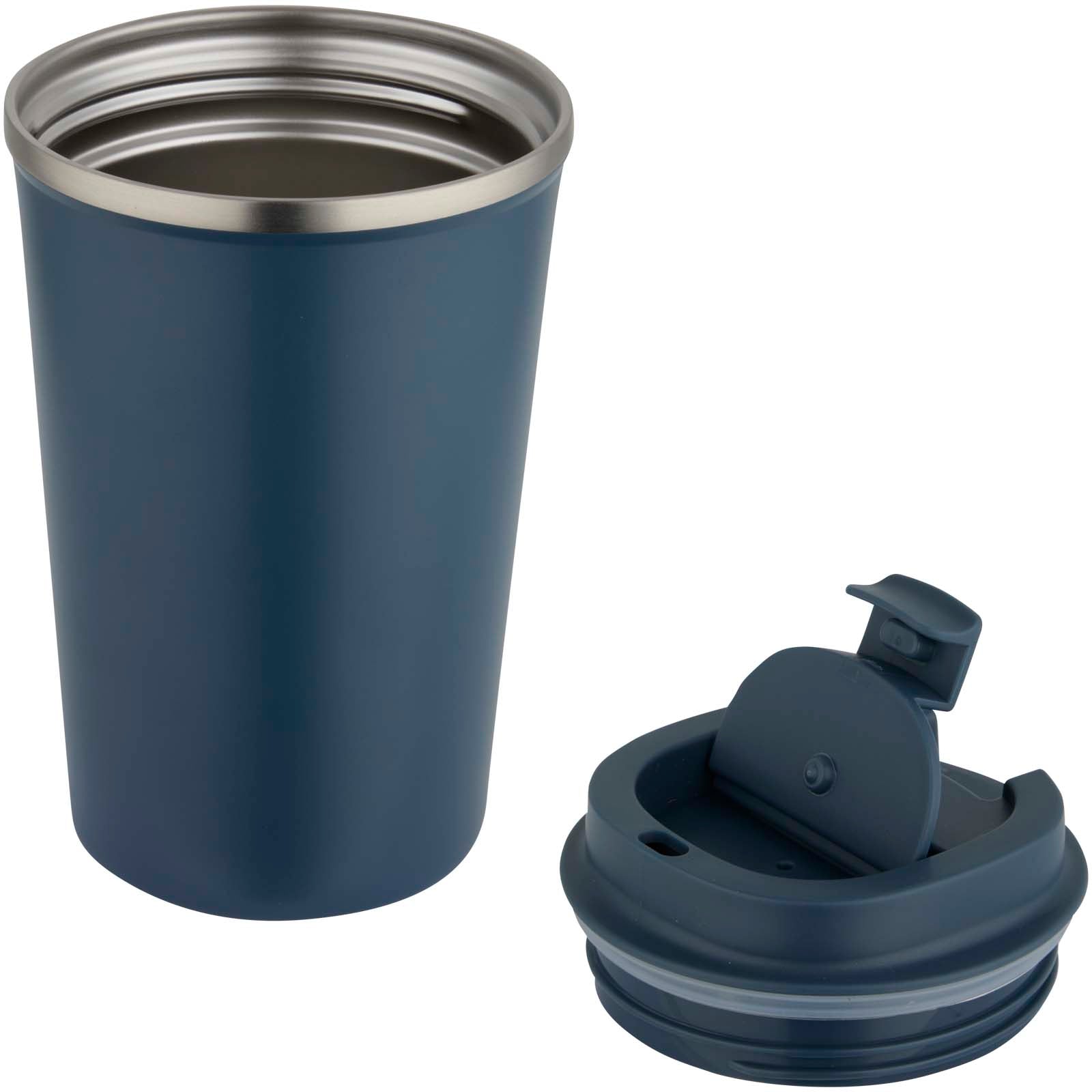 Newport 350 ml doppelwandiger, vakuumisolierter Becher aus Edelstahl