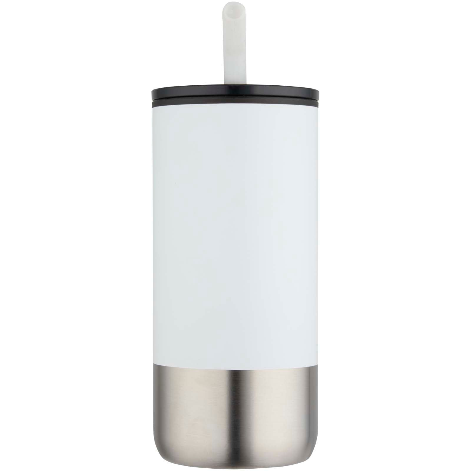 Grayson 480 ml RCS recycelter Isolierbecher mit Trinkhalm