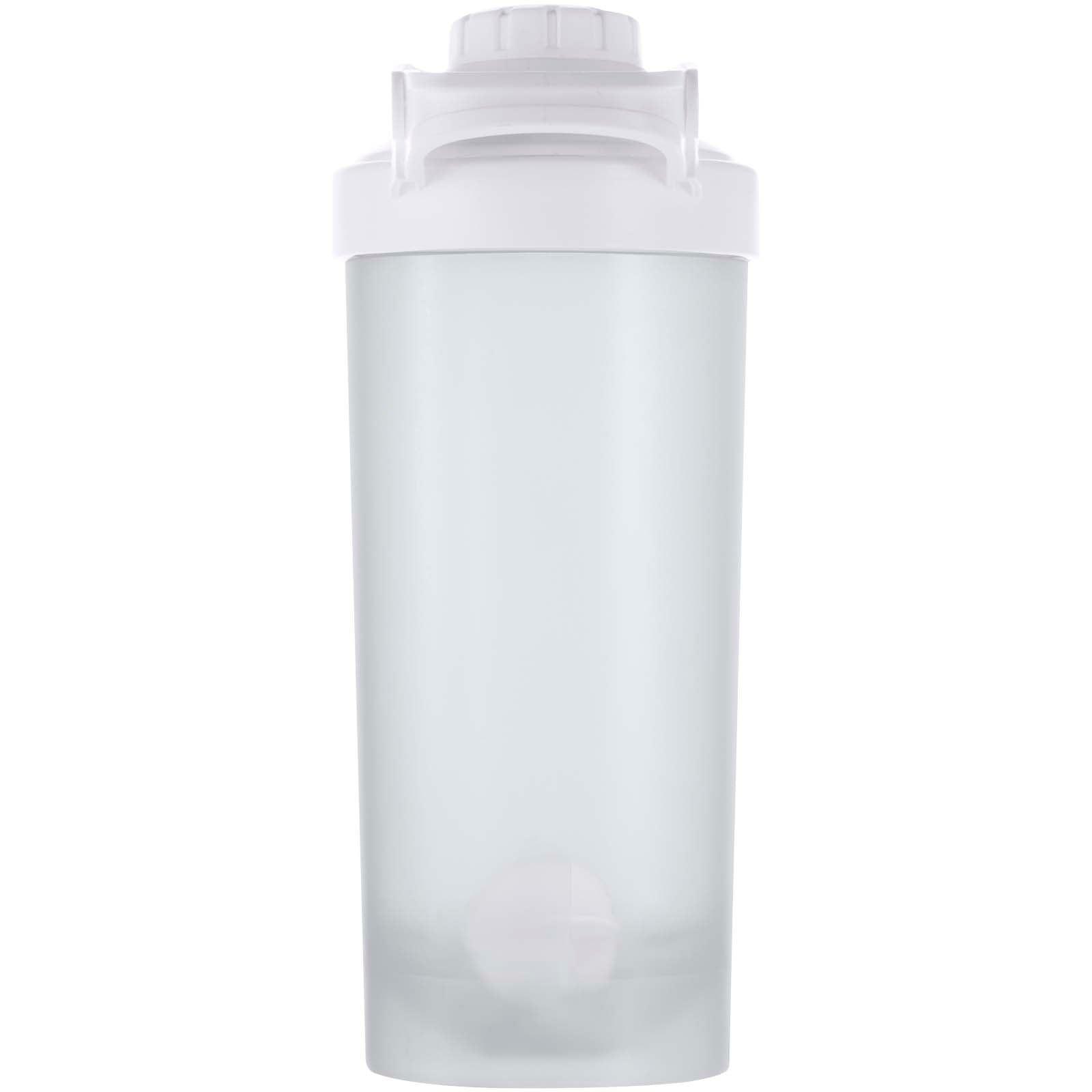 Forza 700 ml Sportflasche mit Shakerball