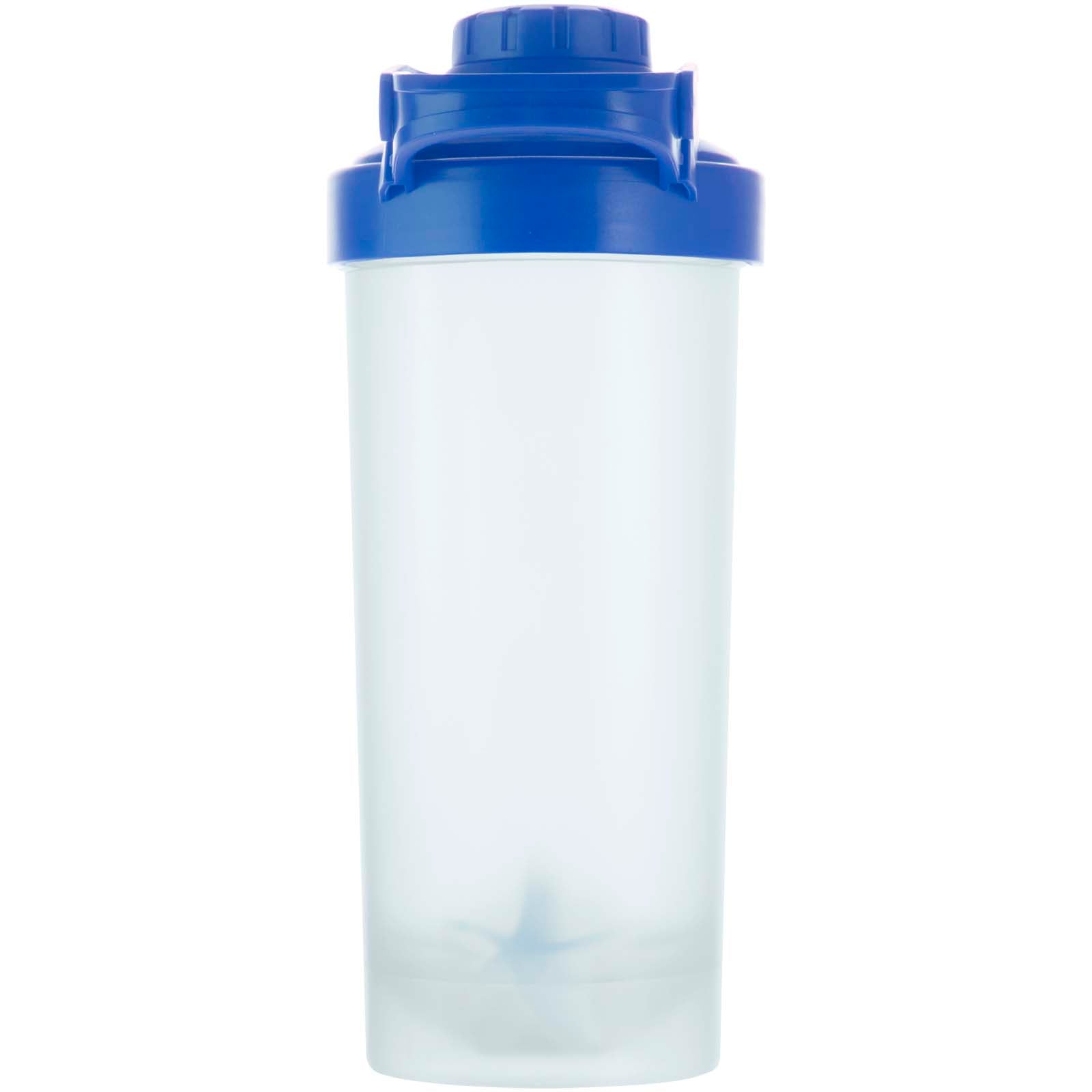 Forza 700 ml Sportflasche mit Shakerball
