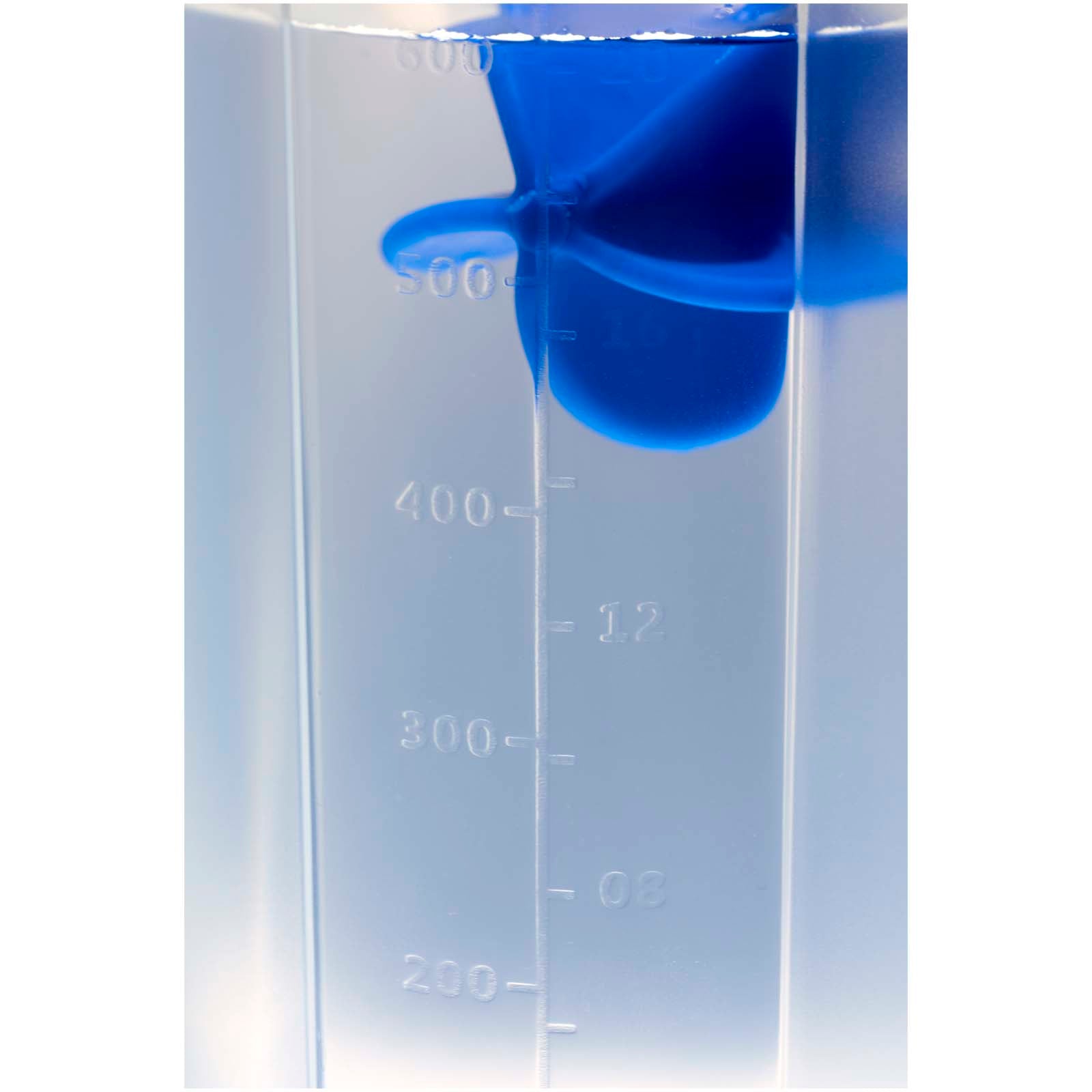 Forza 700 ml Sportflasche mit Shakerball