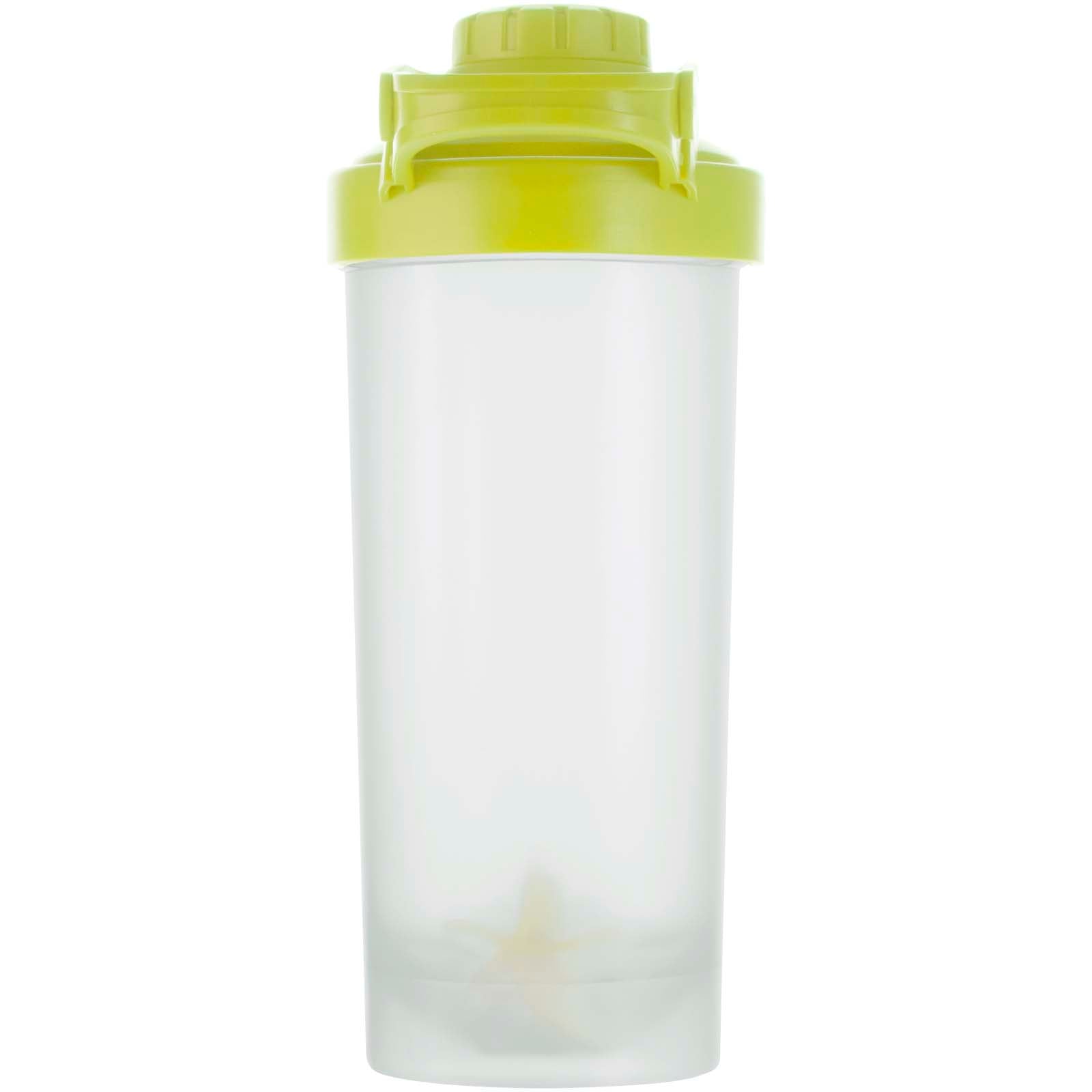 Forza 700 ml Sportflasche mit Shakerball