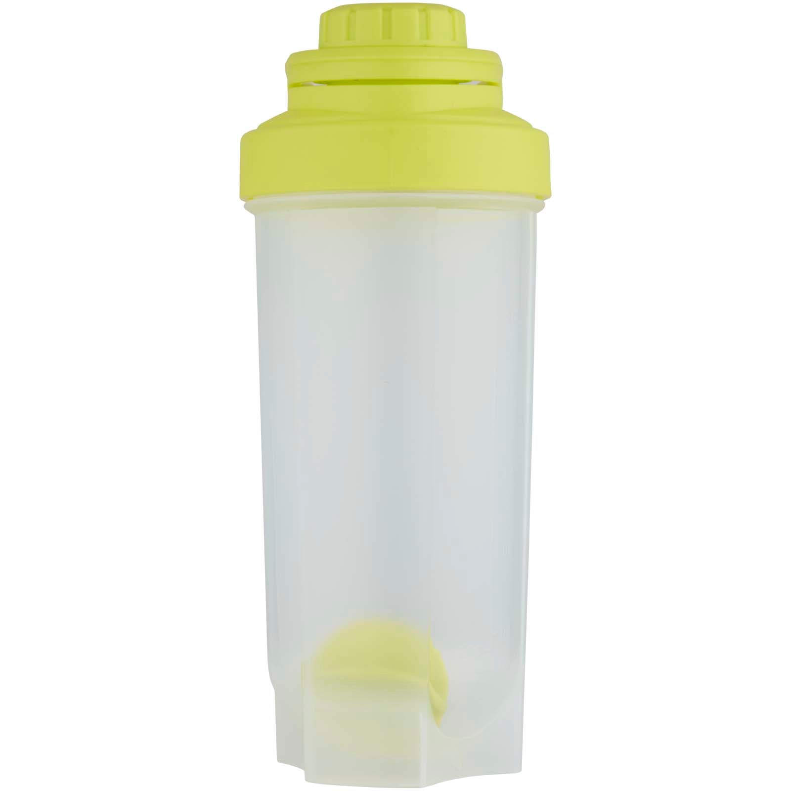 Forza 700 ml Sportflasche mit Shakerball