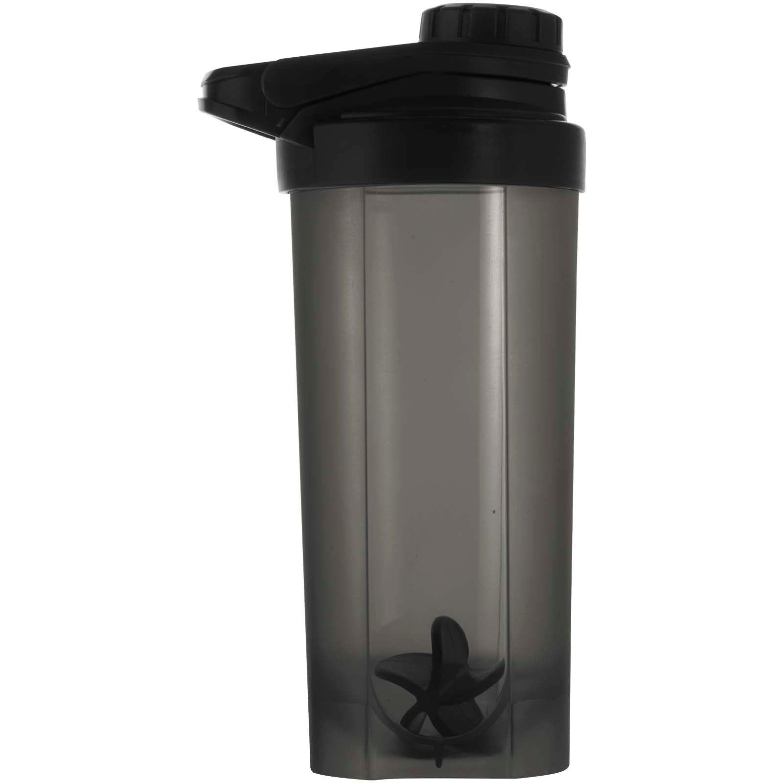 Forza 700 ml Sportflasche mit Shakerball