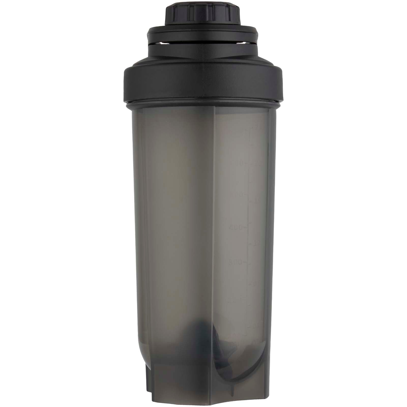 Forza 700 ml Sportflasche mit Shakerball
