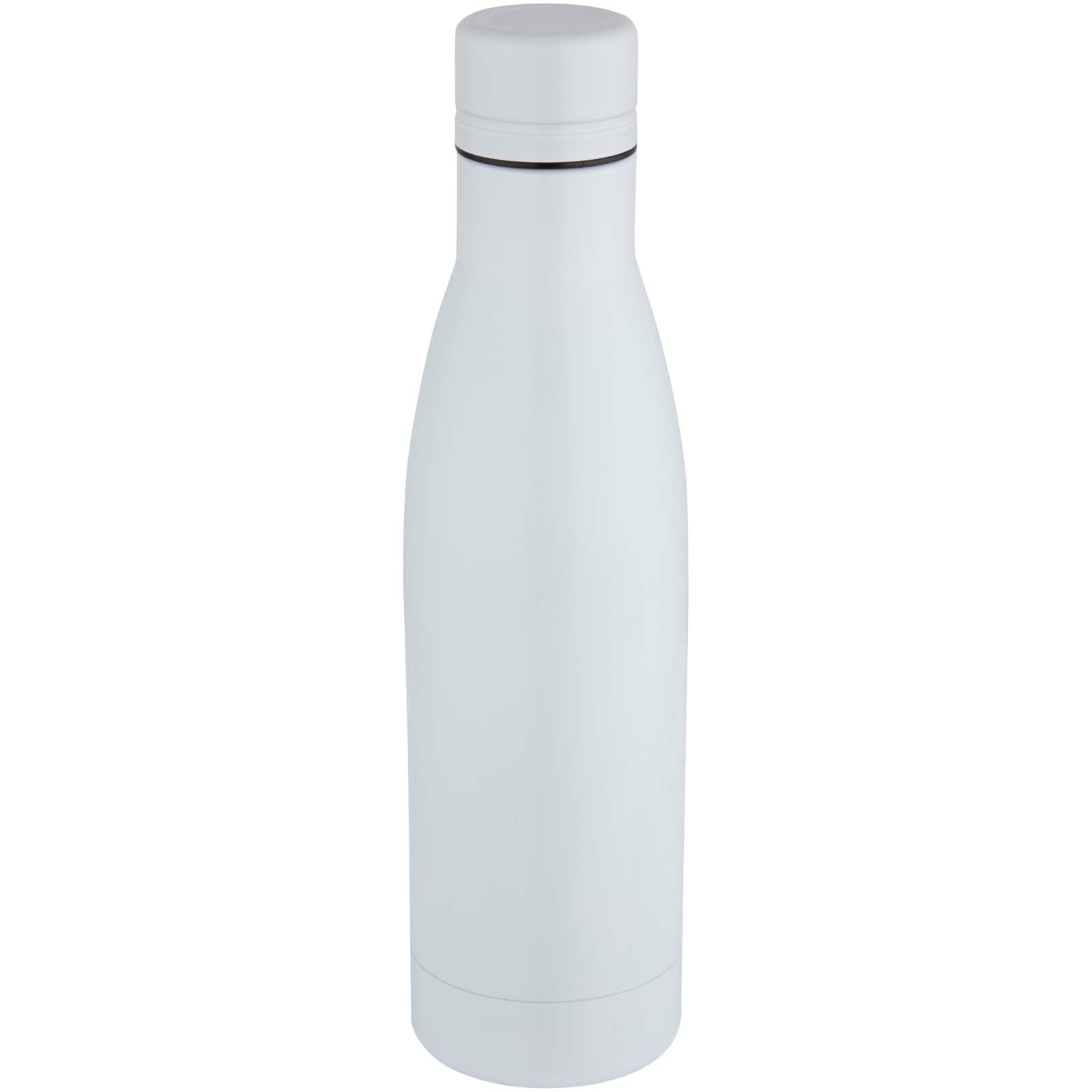 Vasa 500 ml Sublimation Edelstahl Trinkflasche – Weiss