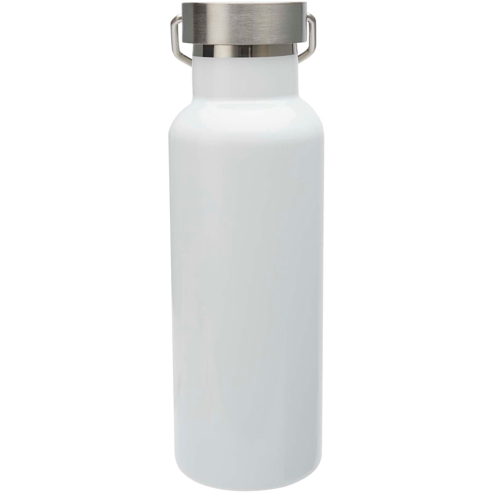 Thor 500 ml RCS-zertifizierte  Sublimation Trinkflasche aus recyceltem Edelstahln