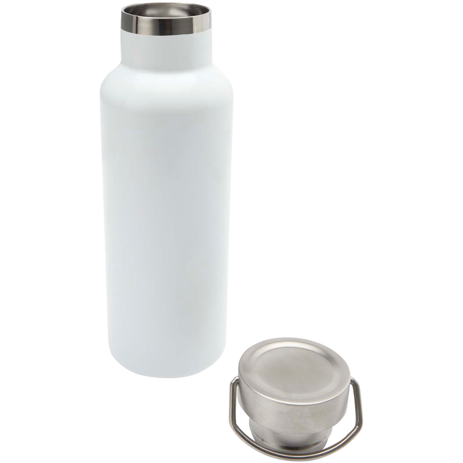 Thor 500 ml RCS-zertifizierte  Sublimation Trinkflasche aus recyceltem Edelstahln