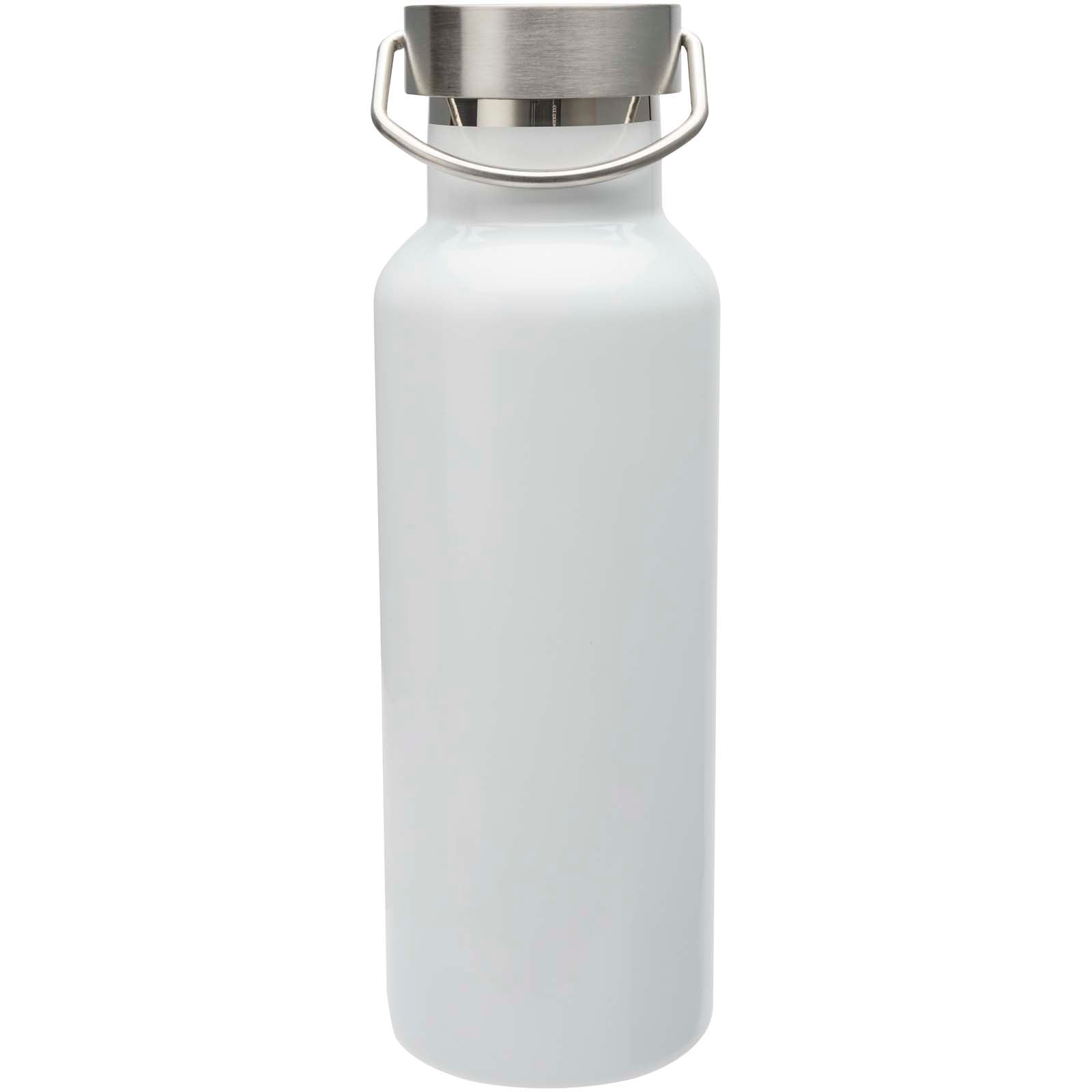 Thor 500 ml RCS-zertifizierte  Sublimation Trinkflasche aus recyceltem Edelstahln