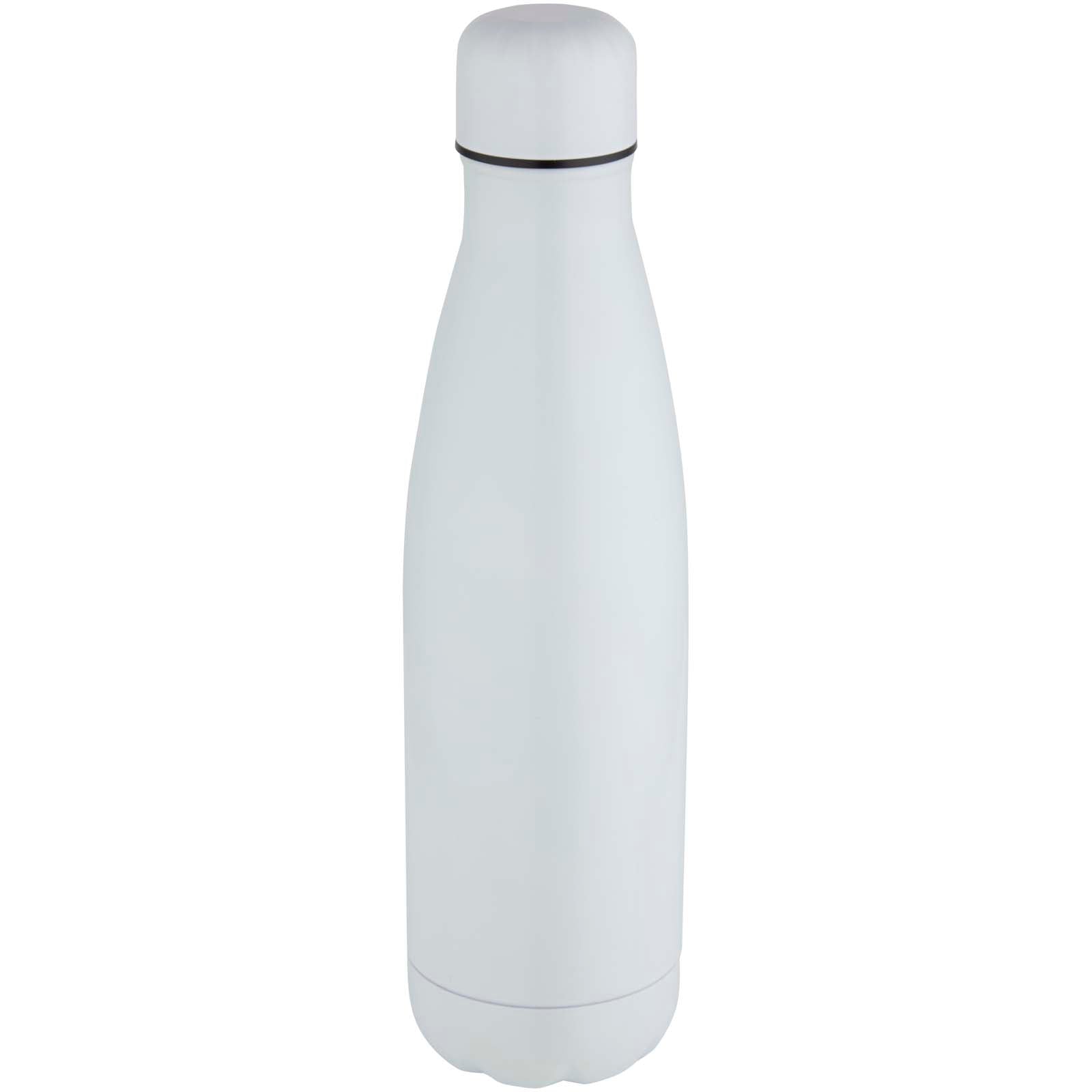 Cove 500 ml vakuumisolierte Sublimation Trinkflasche aus Edelstahl – Weiss