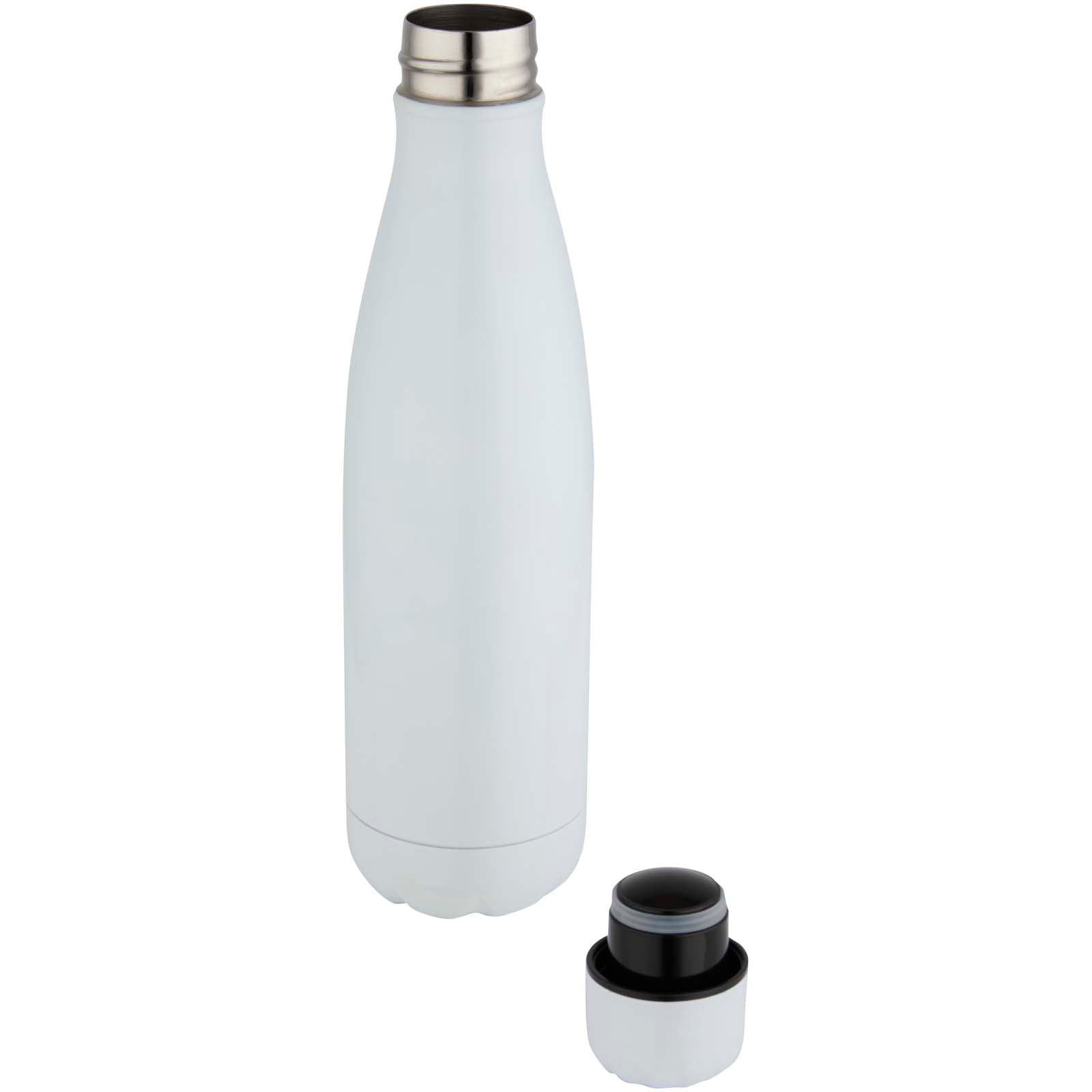 Cove 500 ml vakuumisolierte Sublimation Trinkflasche aus Edelstahl