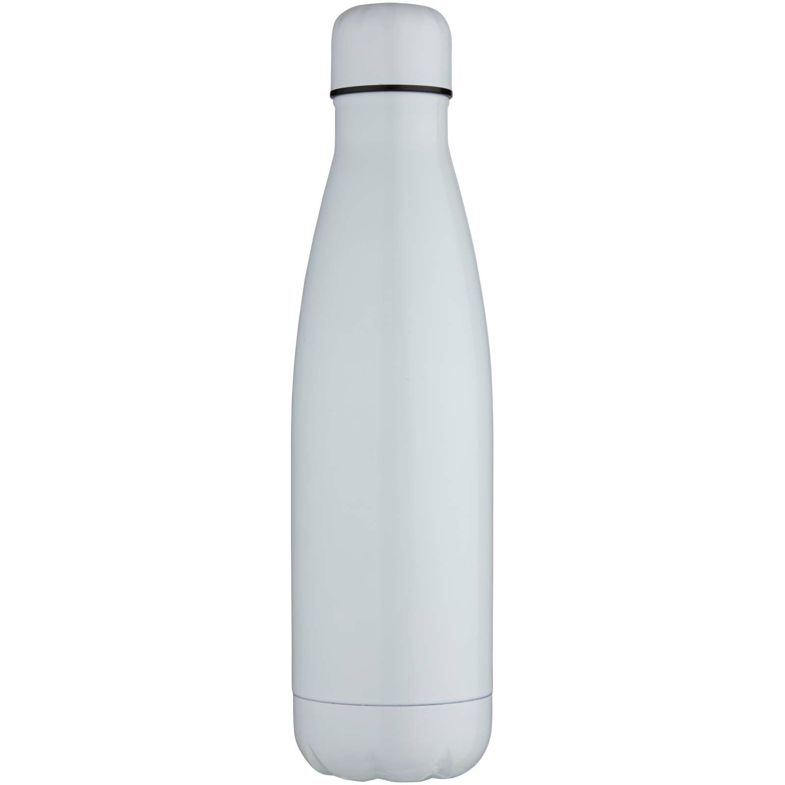 Cove 500 ml vakuumisolierte Sublimation Trinkflasche aus Edelstahl