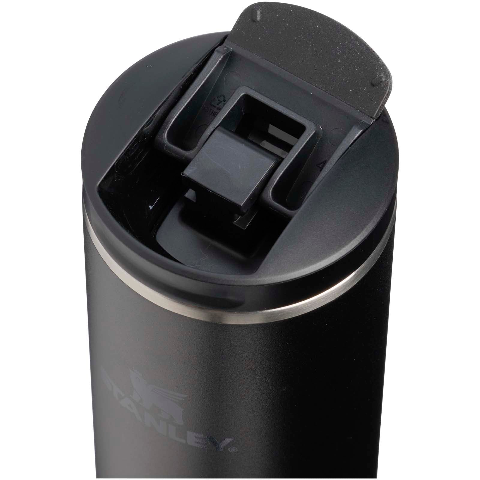 Stanley 470 ml Transit Fliptop Thermobecher