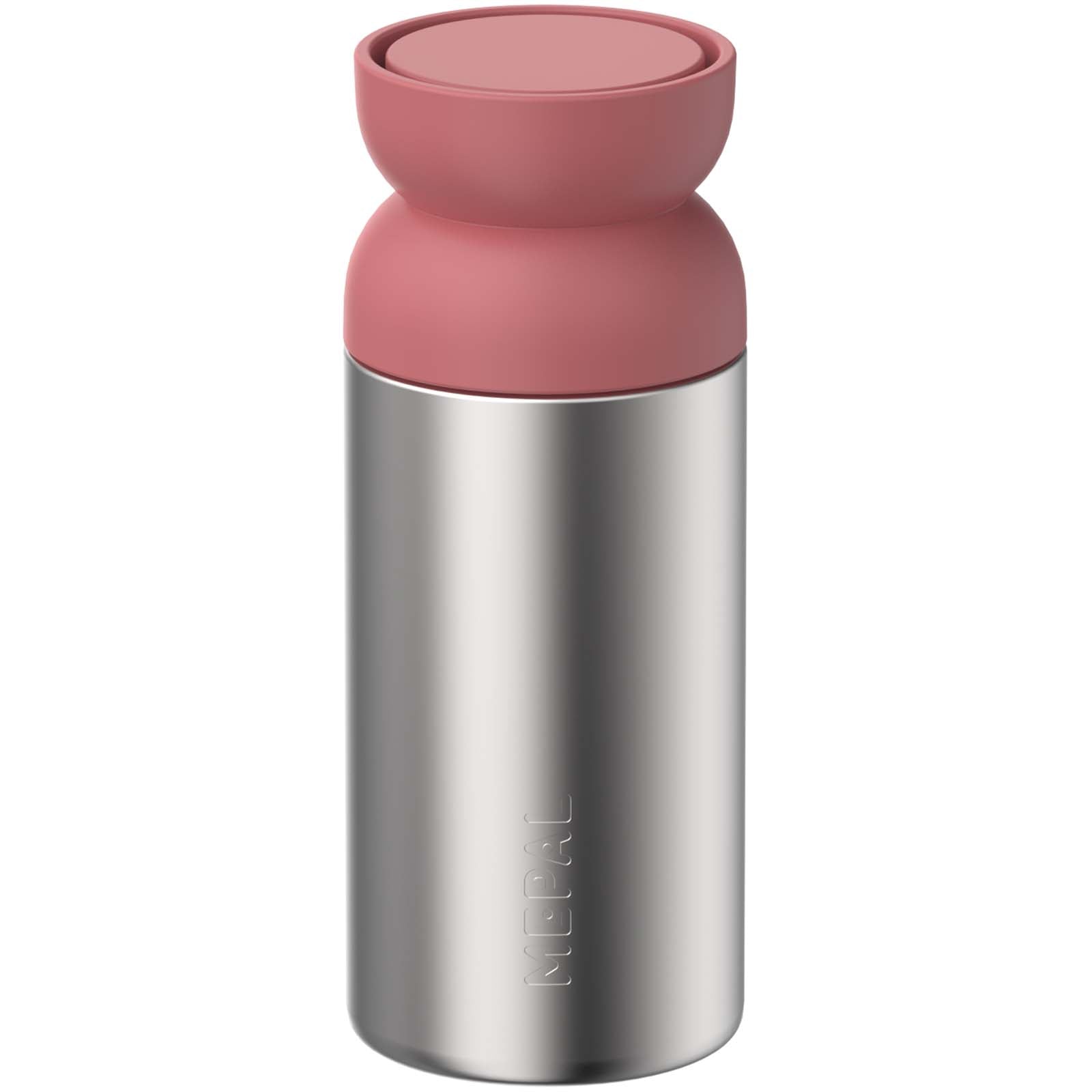 Mepal Ellipse 350 ml Thermobecher – Rosa