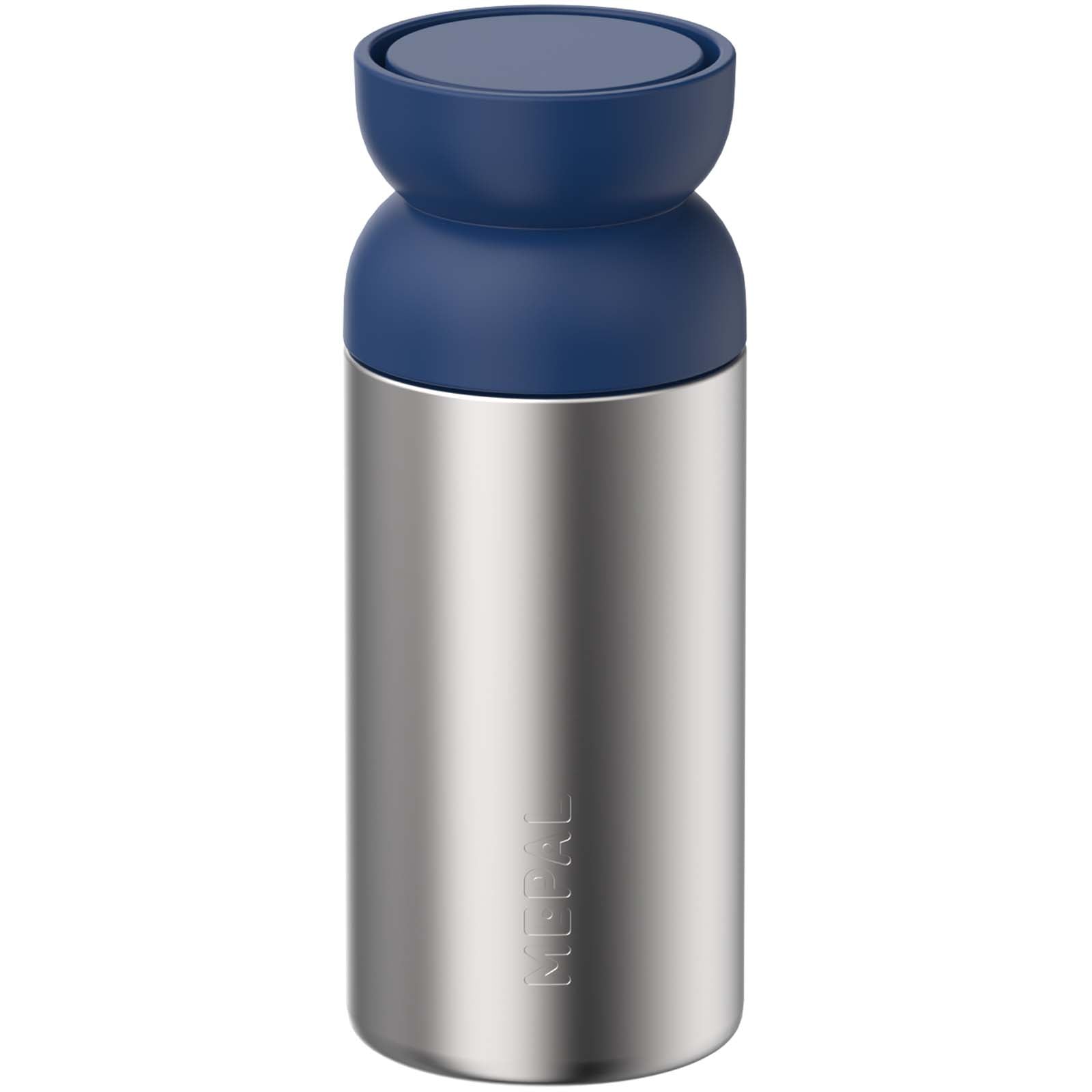 Mepal Ellipse 350 ml Thermobecher – Vivid Blau
