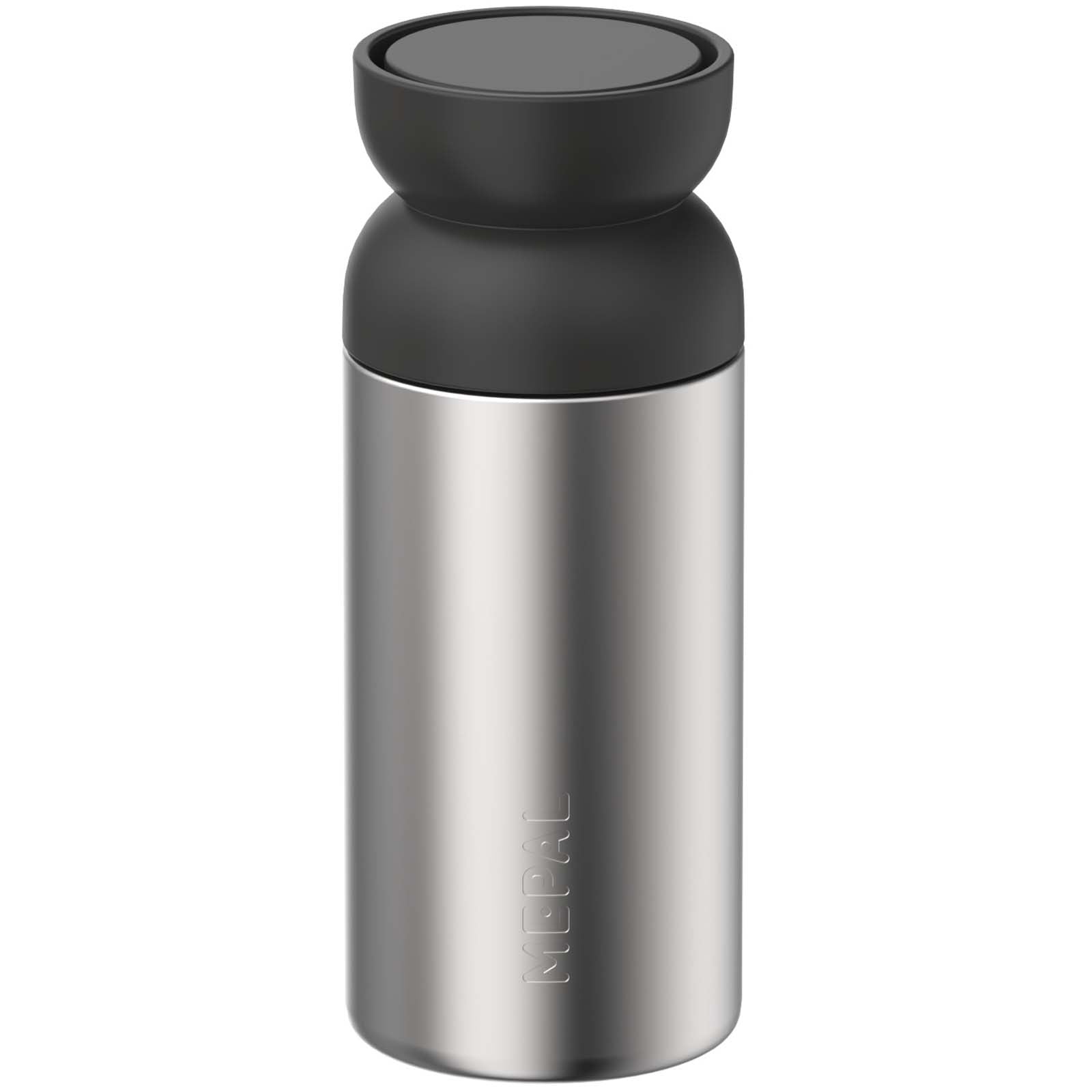 Mepal Ellipse 350 ml Thermobecher – Schwarz