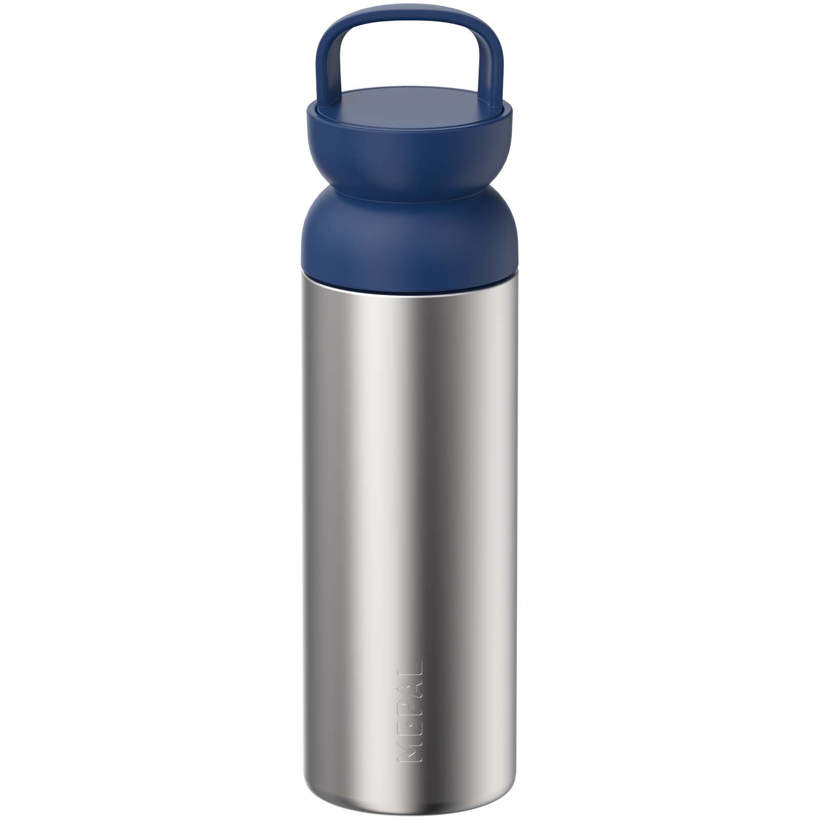Mepal Ellipse 500 ml Thermobecher mit Teesieb – Vivid Blau