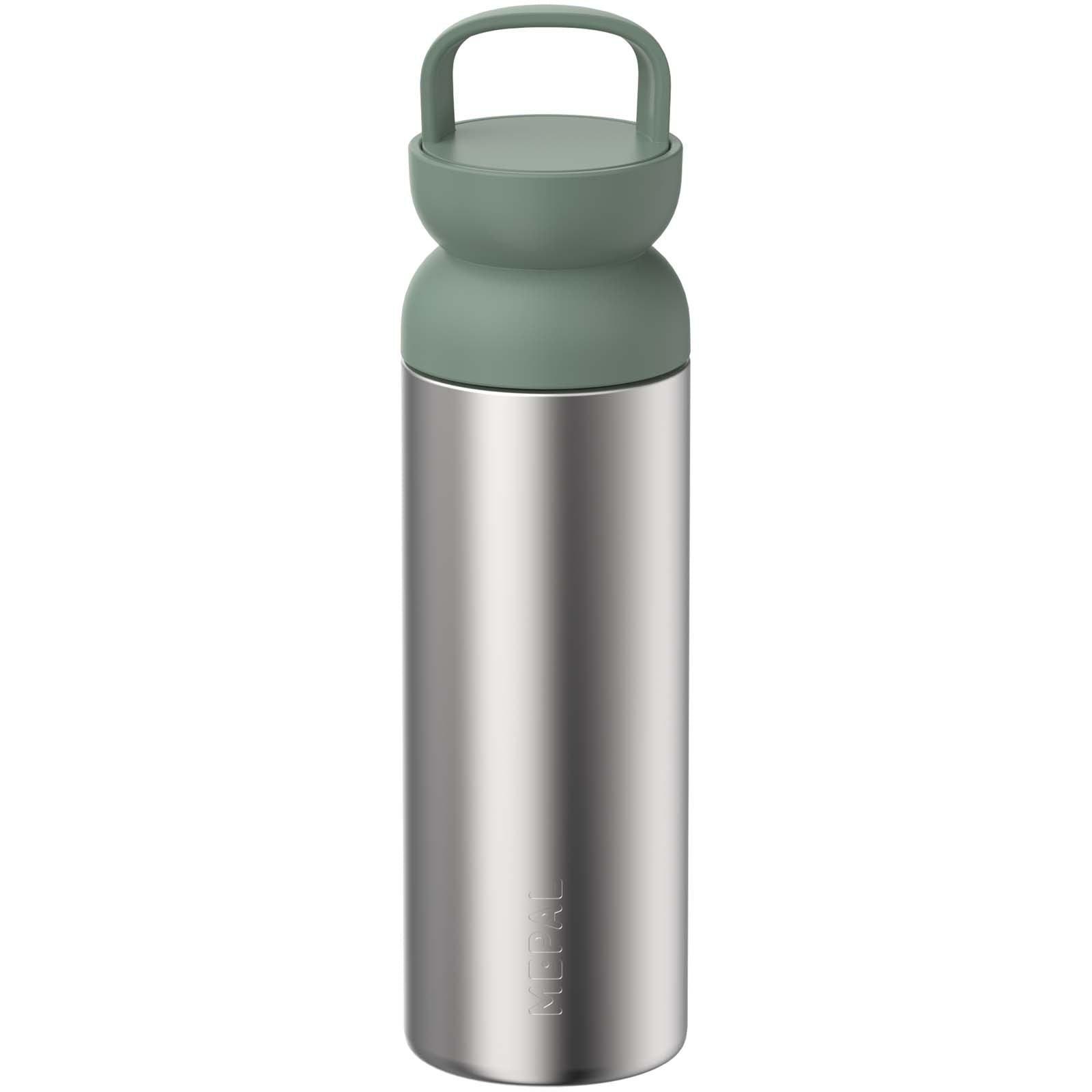 Mepal Ellipse 500 ml Thermobecher mit Teesieb – Salbei