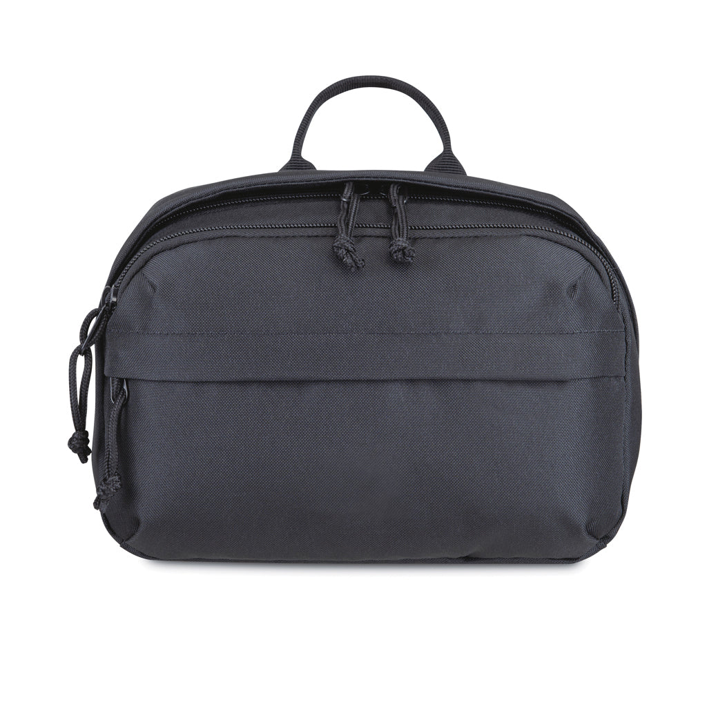 Renew AWARE™ rPET Kosmetiktasche – Ansicht 2