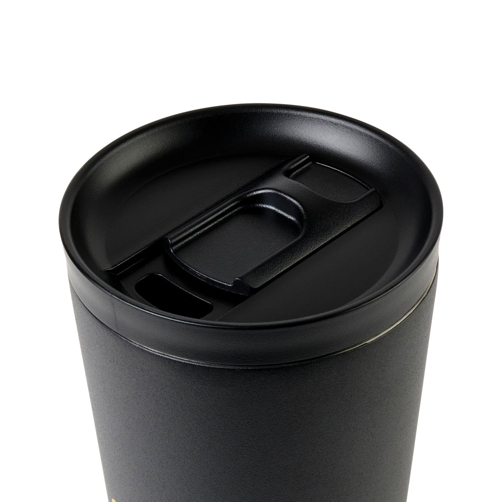 Aviana™ Rowan RCS recycelter Thermobecher 500ml – Ansicht 3