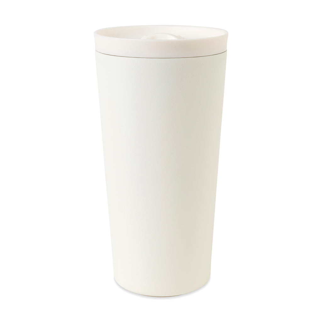 Aviana™ Rowan RCS recycelter Thermobecher 500ml – Ansicht 2