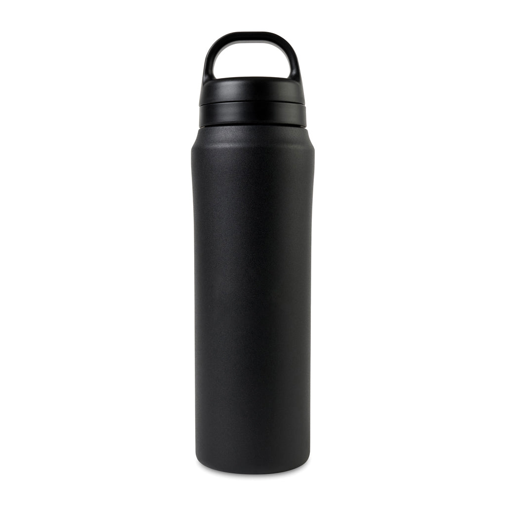 Aviana™ Rowan RCS recycelte Wasserflasche 470ml – Ansicht 1