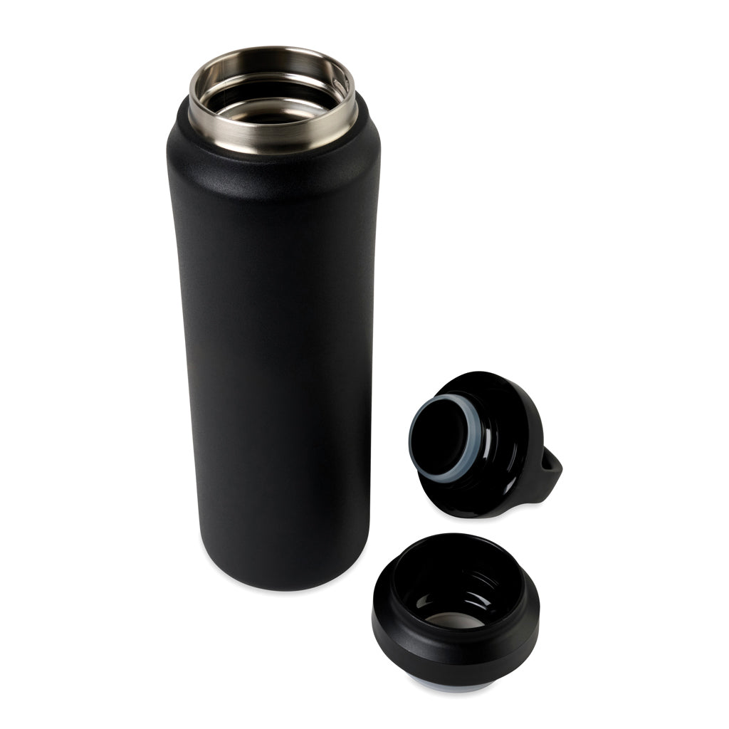 Aviana™ Rowan RCS recycelte Wasserflasche 470ml – Ansicht 4