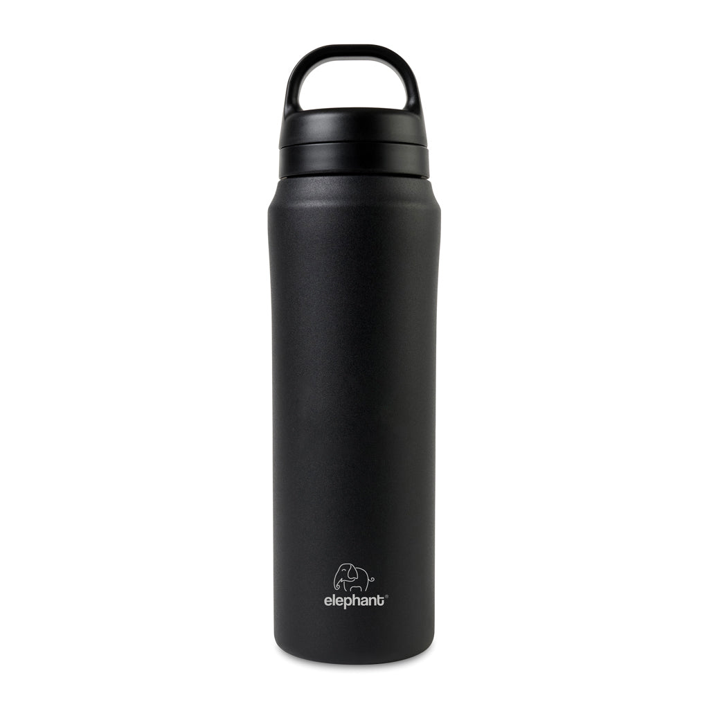 Aviana™ Rowan RCS recycelte Wasserflasche 470ml – Ansicht 7