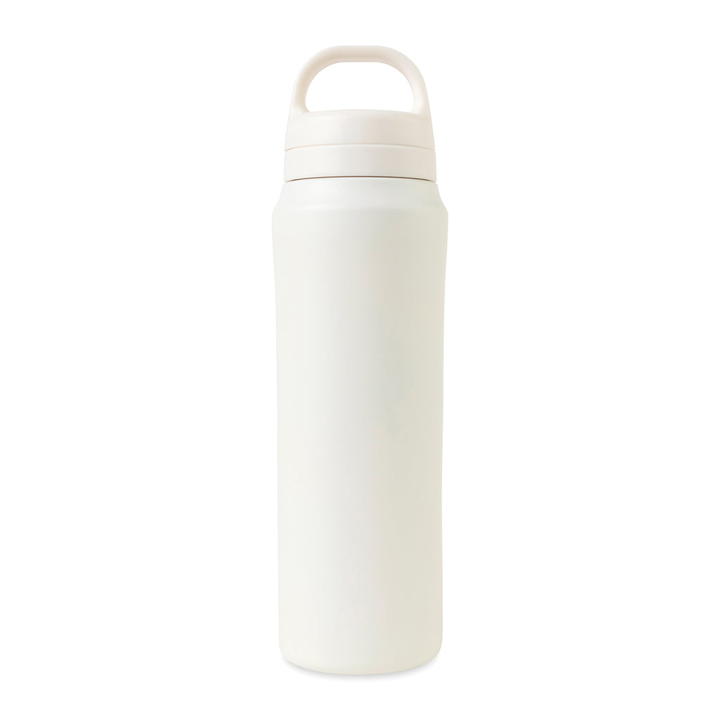 Aviana™ Rowan RCS recycelte Wasserflasche 470ml – Ansicht 2