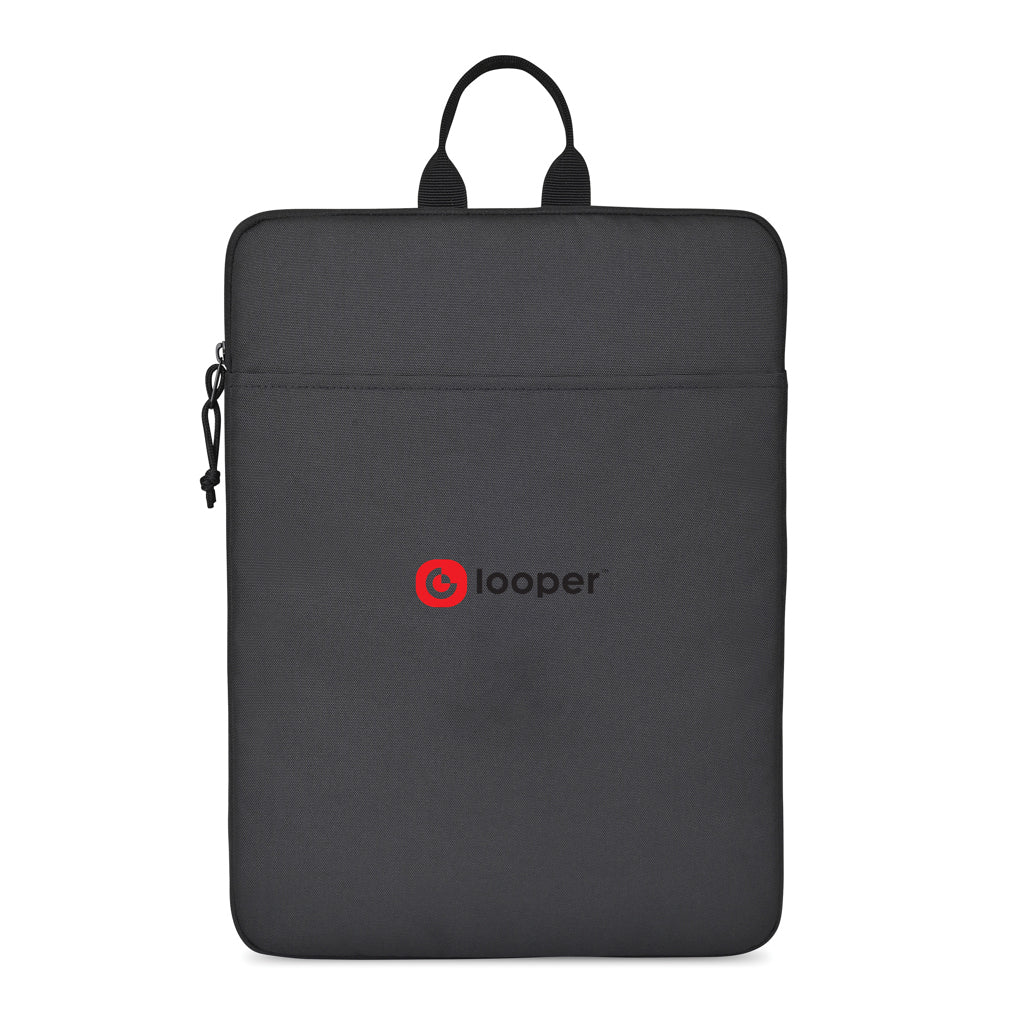 Renew AWARE™ rPET 16'' Laptop Sleeve – Ansicht 4