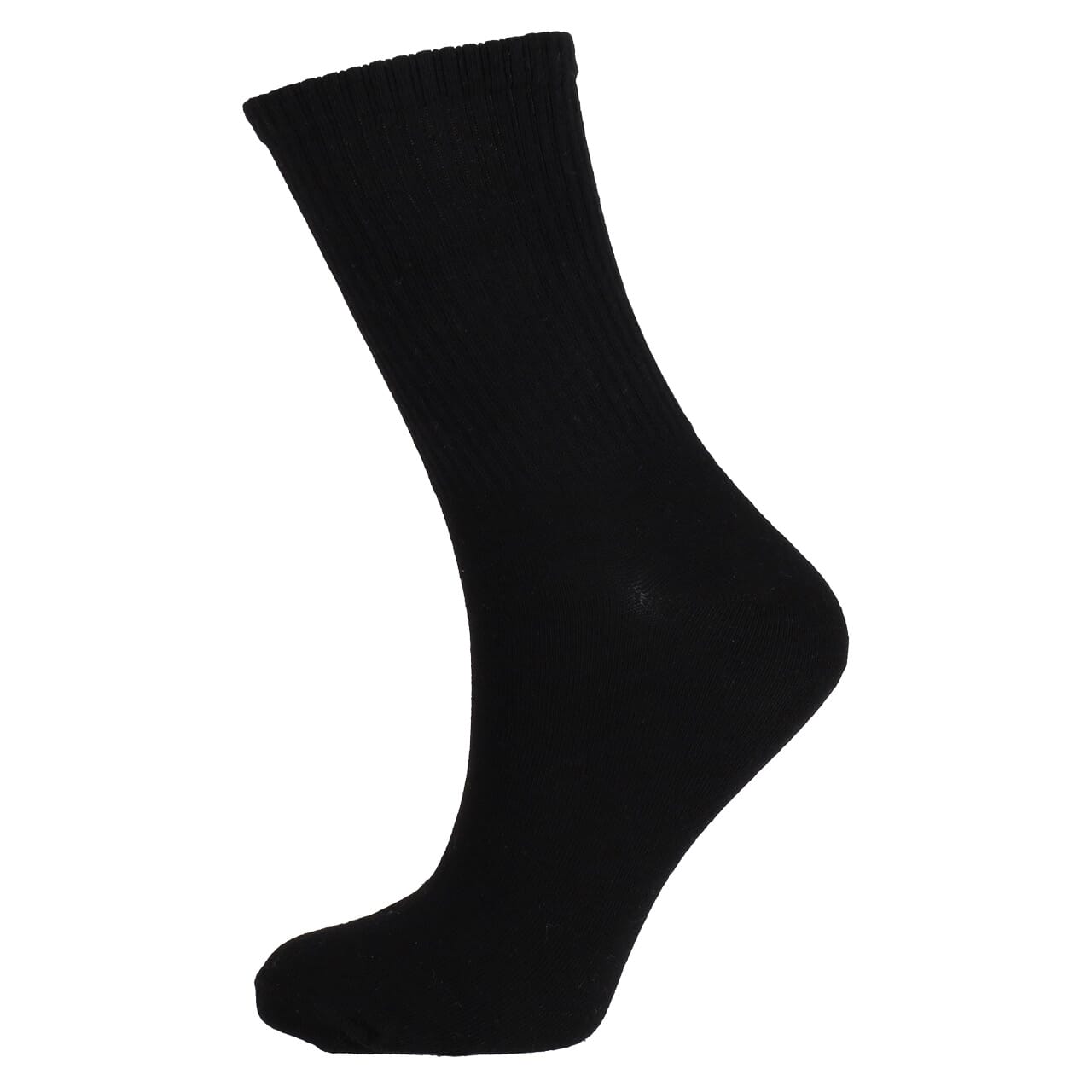 Sportsocken mit Druckfläche