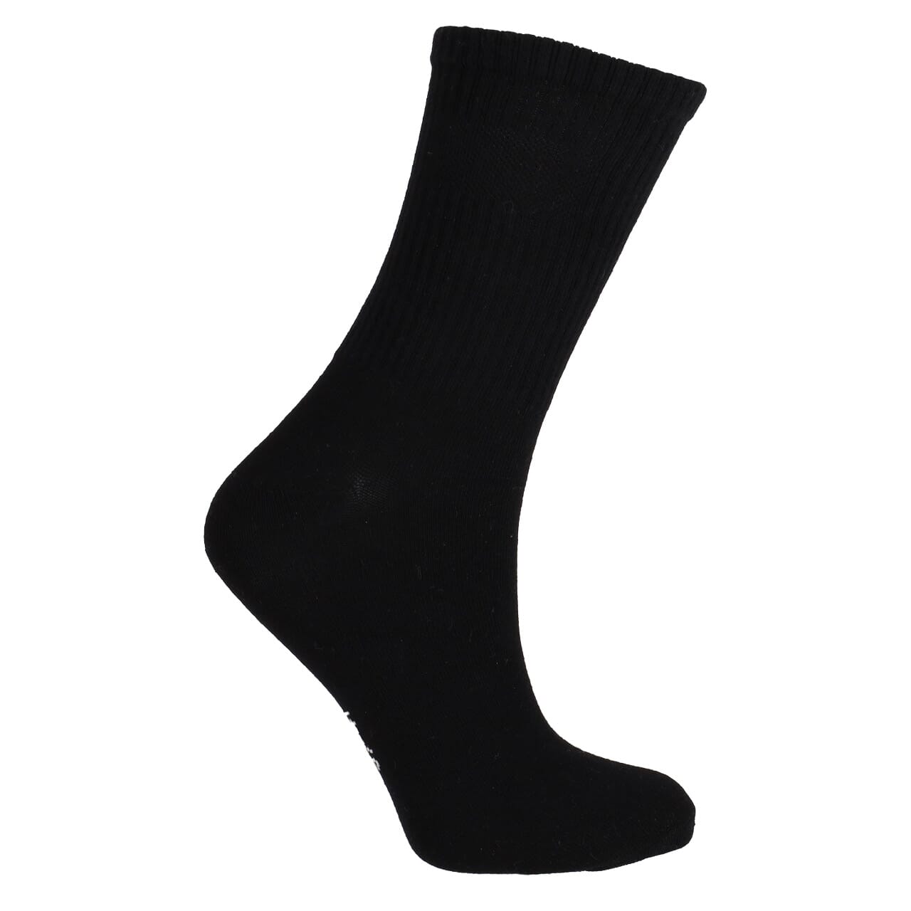 Sportsocken mit Druckfläche