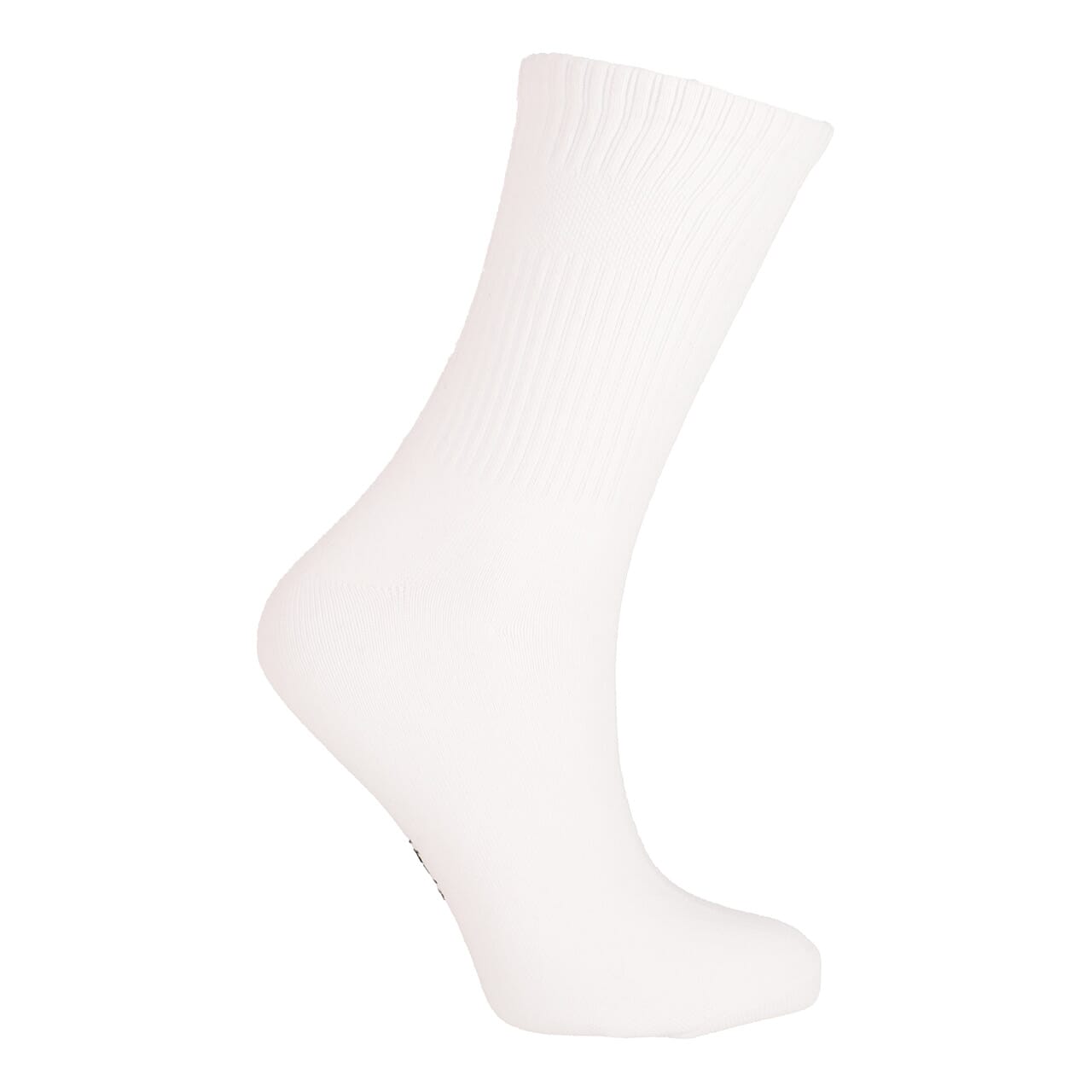 Sportsocken mit Druckfläche