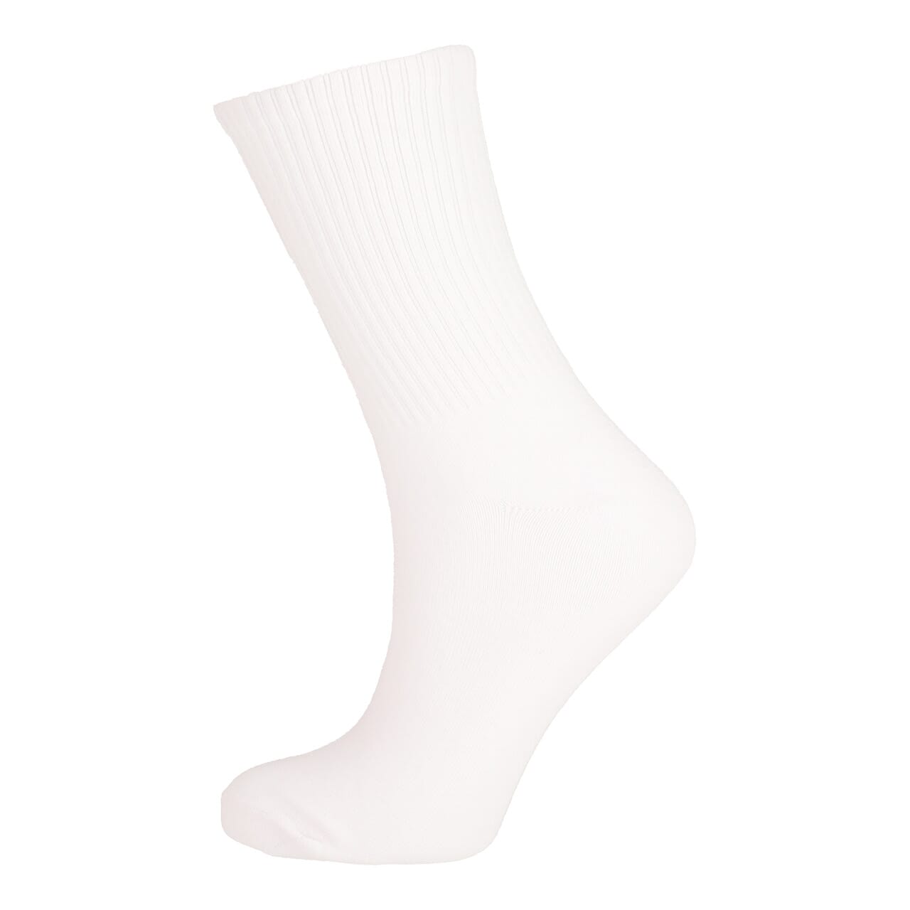 Sportsocken mit Druckfläche