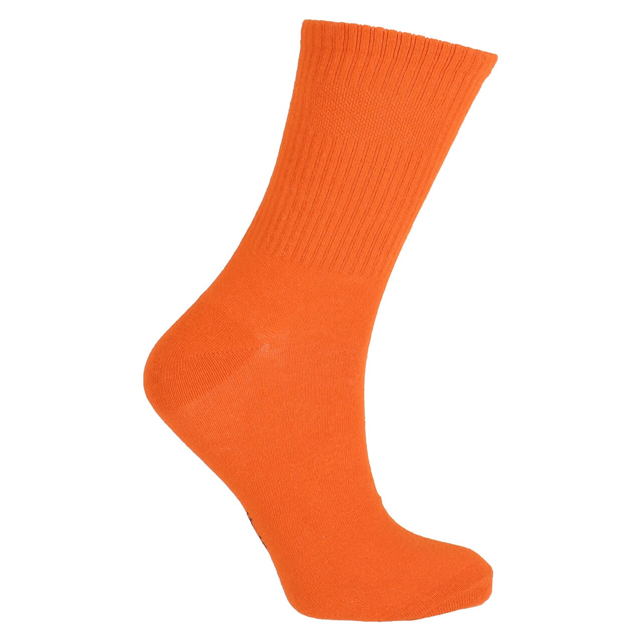 Sportsocken mit Druckfläche
