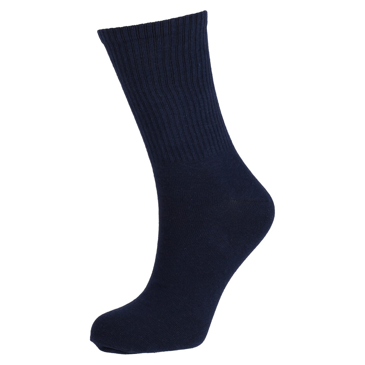 Sportsocken mit Druckfläche